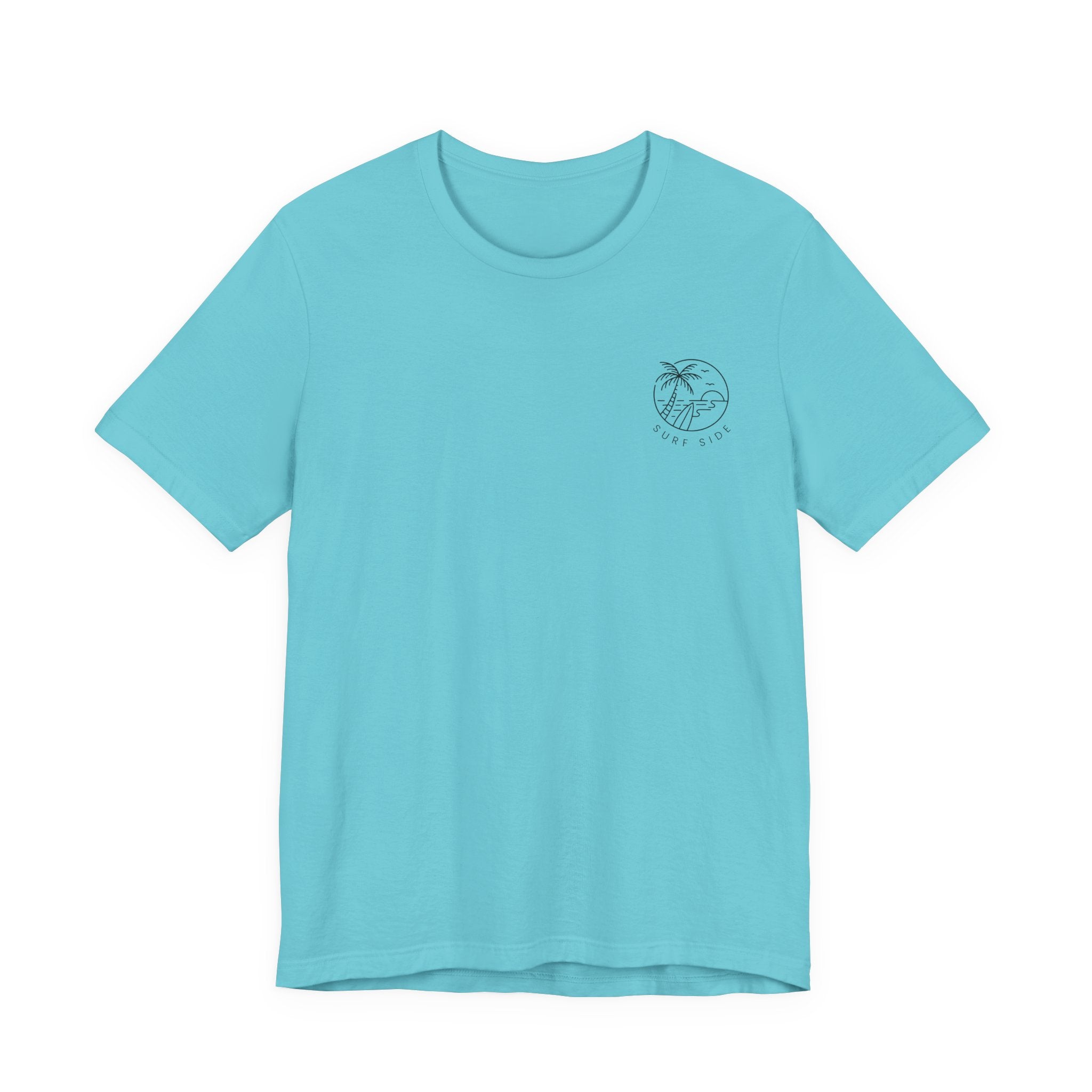 Beach Club T-Shirt