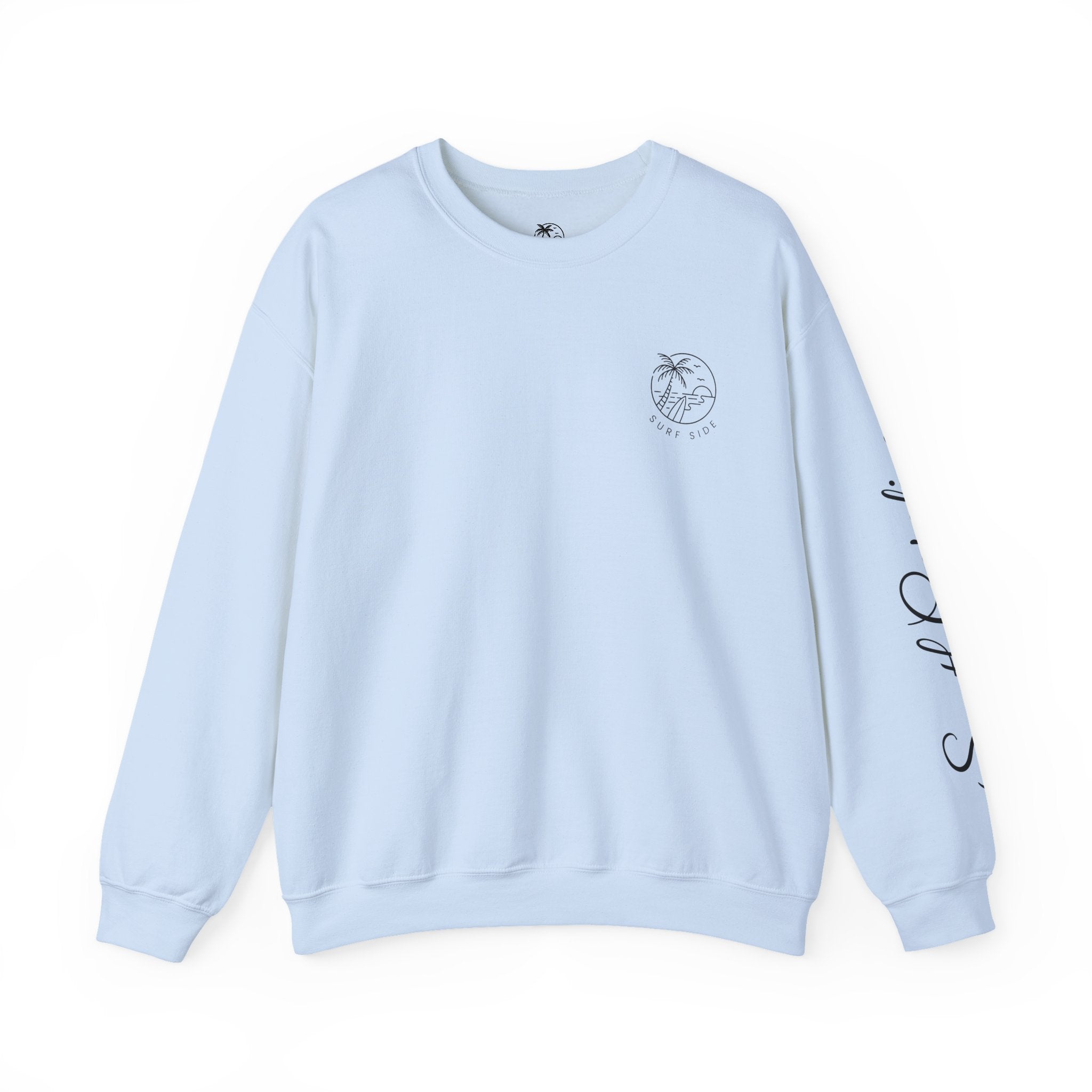 Beach Club Crewneck