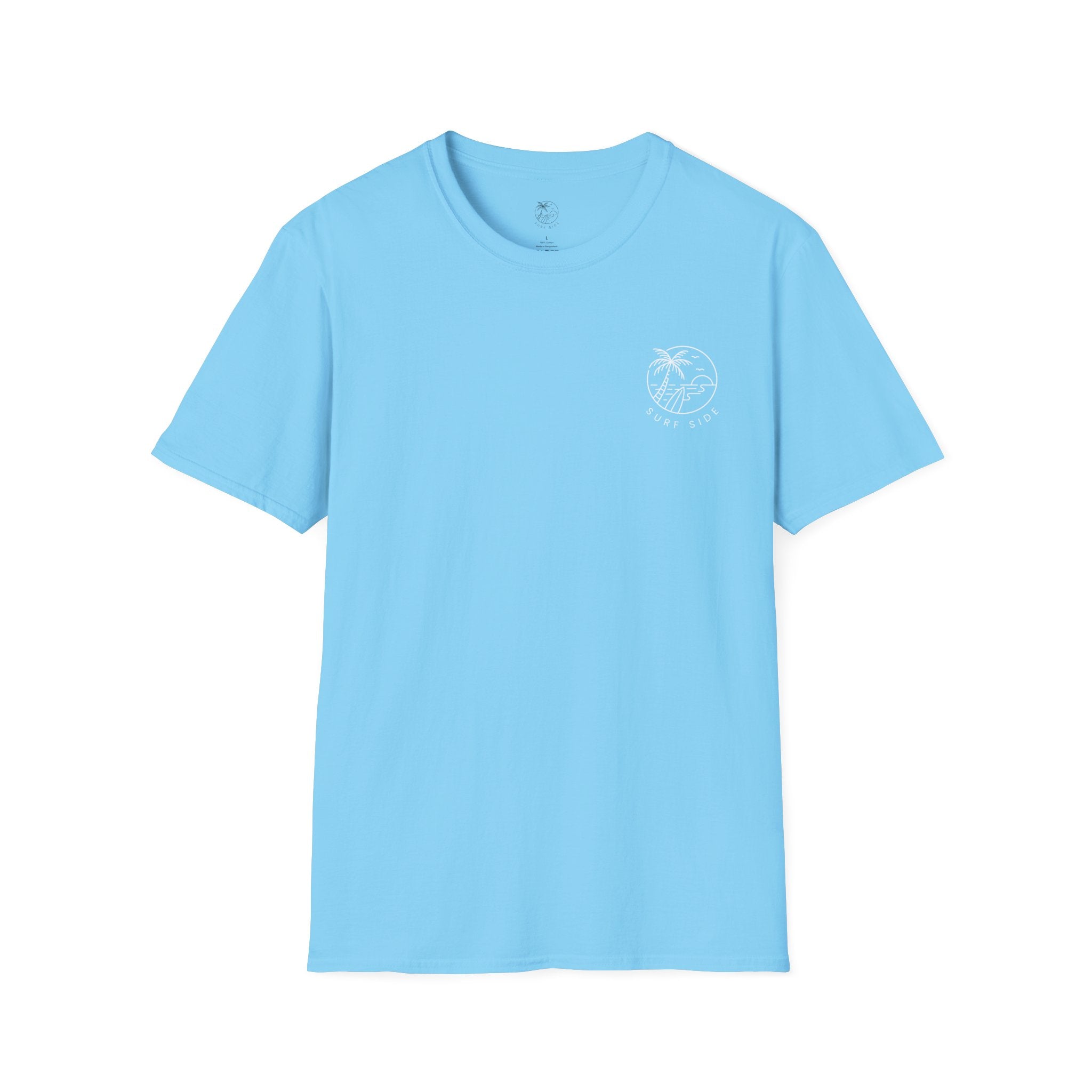 Beach Club T-Shirt