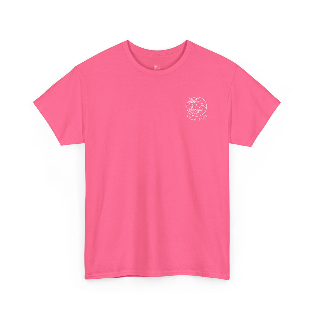Surf Board T shirt