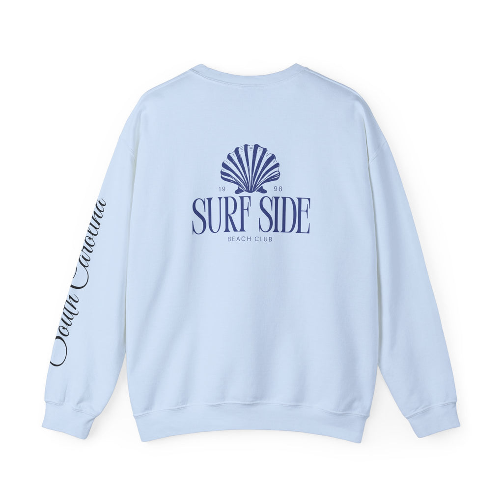 Beach Club Crewneck