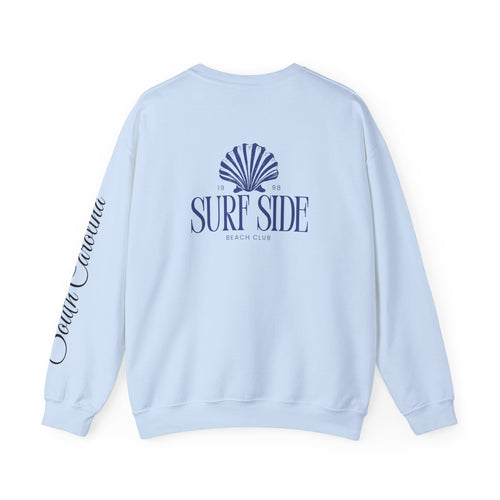 Beach Club Crewneck