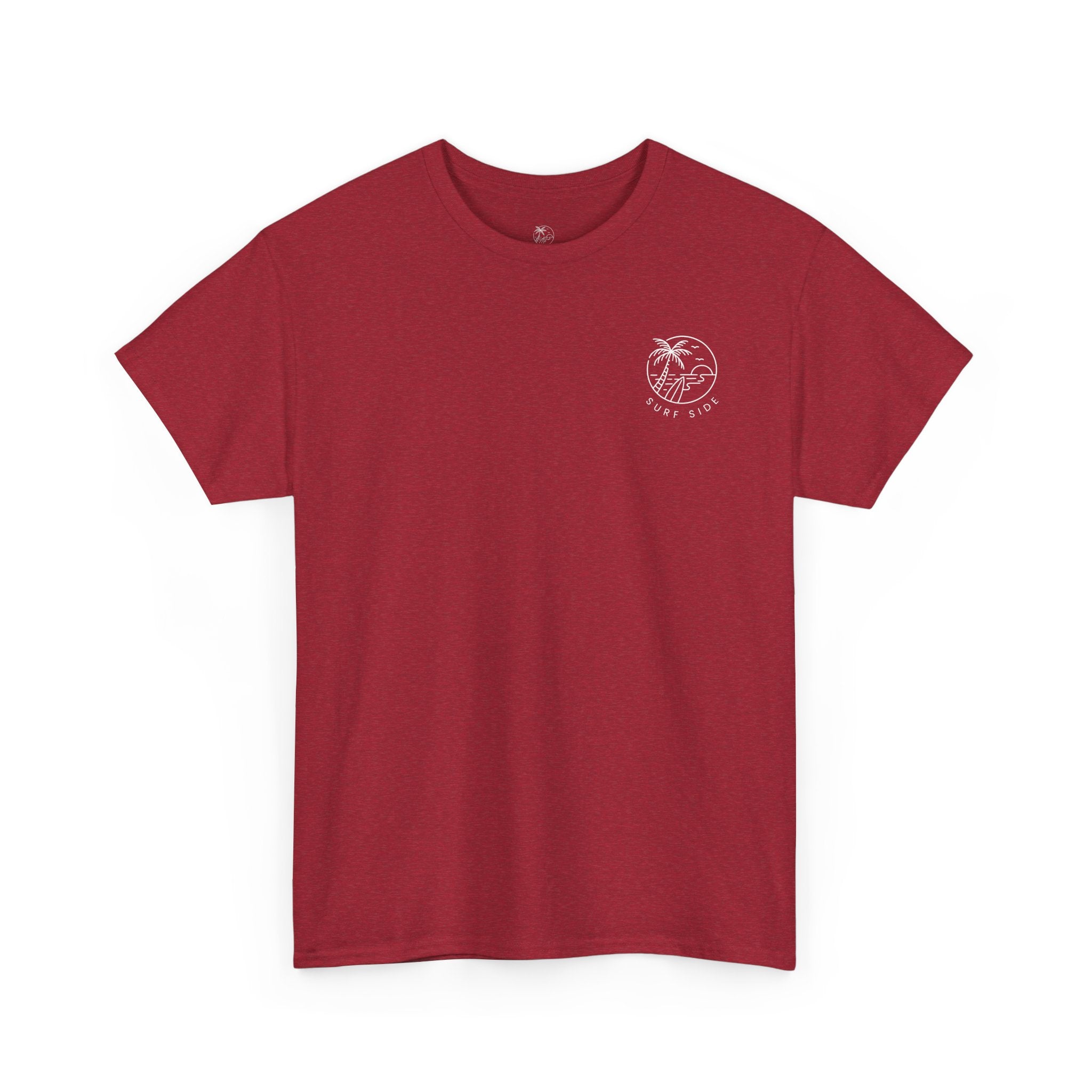 Surf Board T shirt