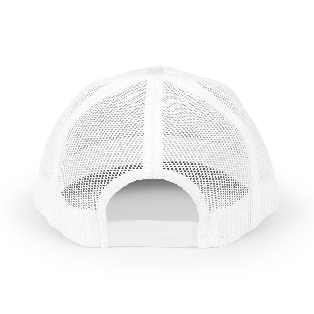 Surf Side Snapback Cap
