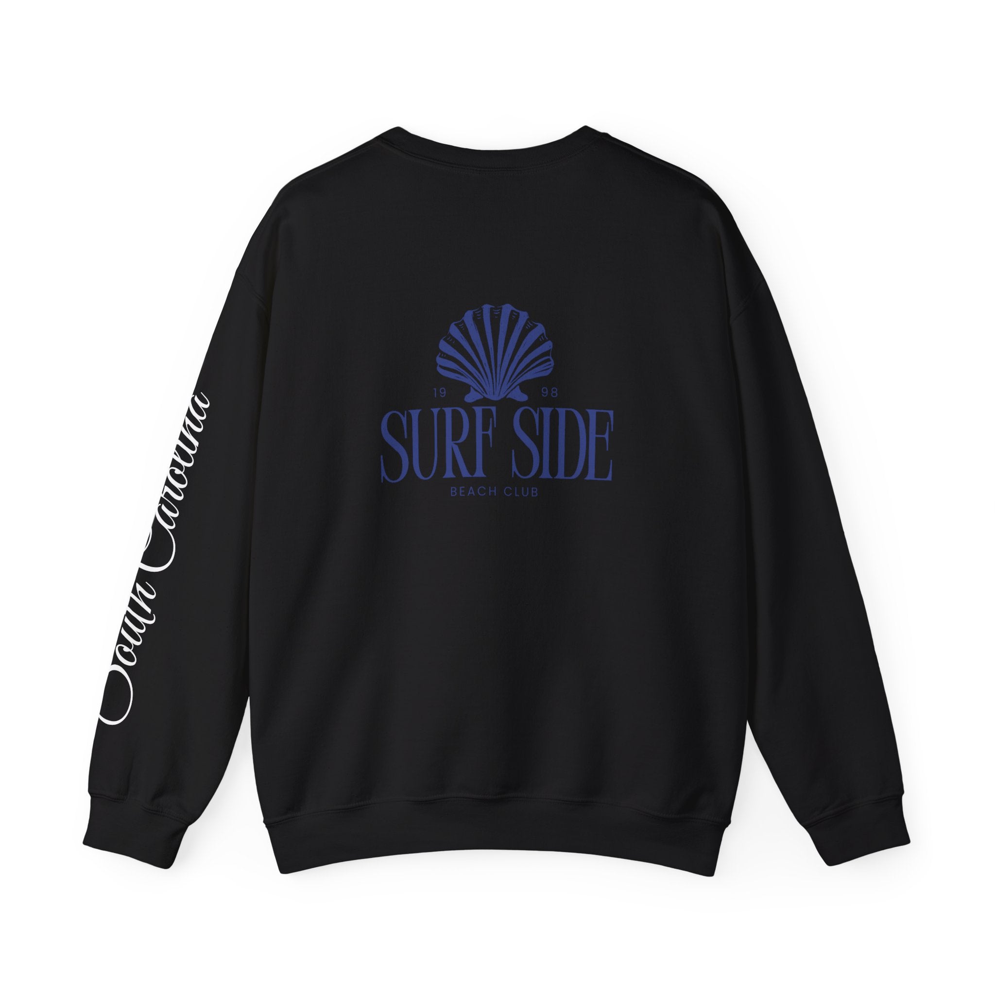 Beach Club Crewneck