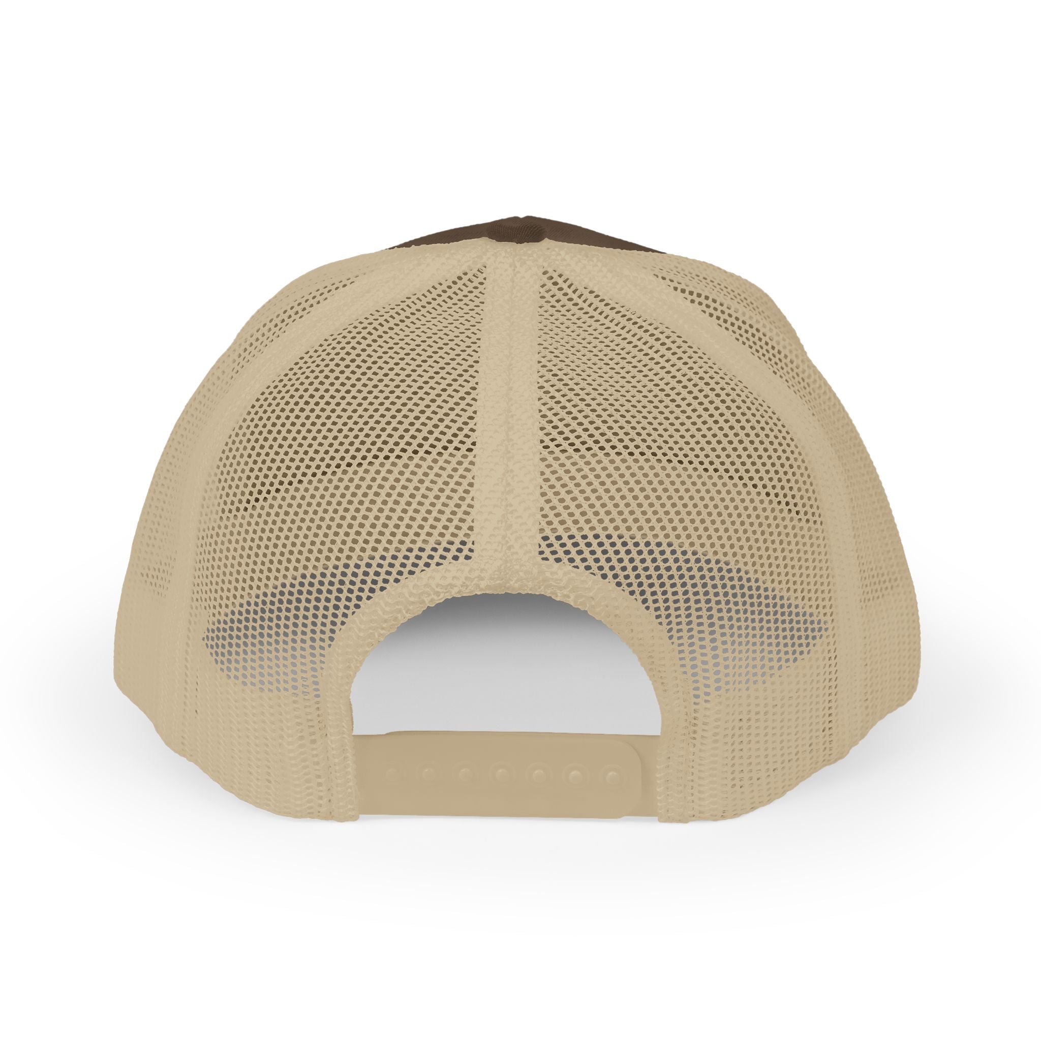Surf Side Snapback Cap