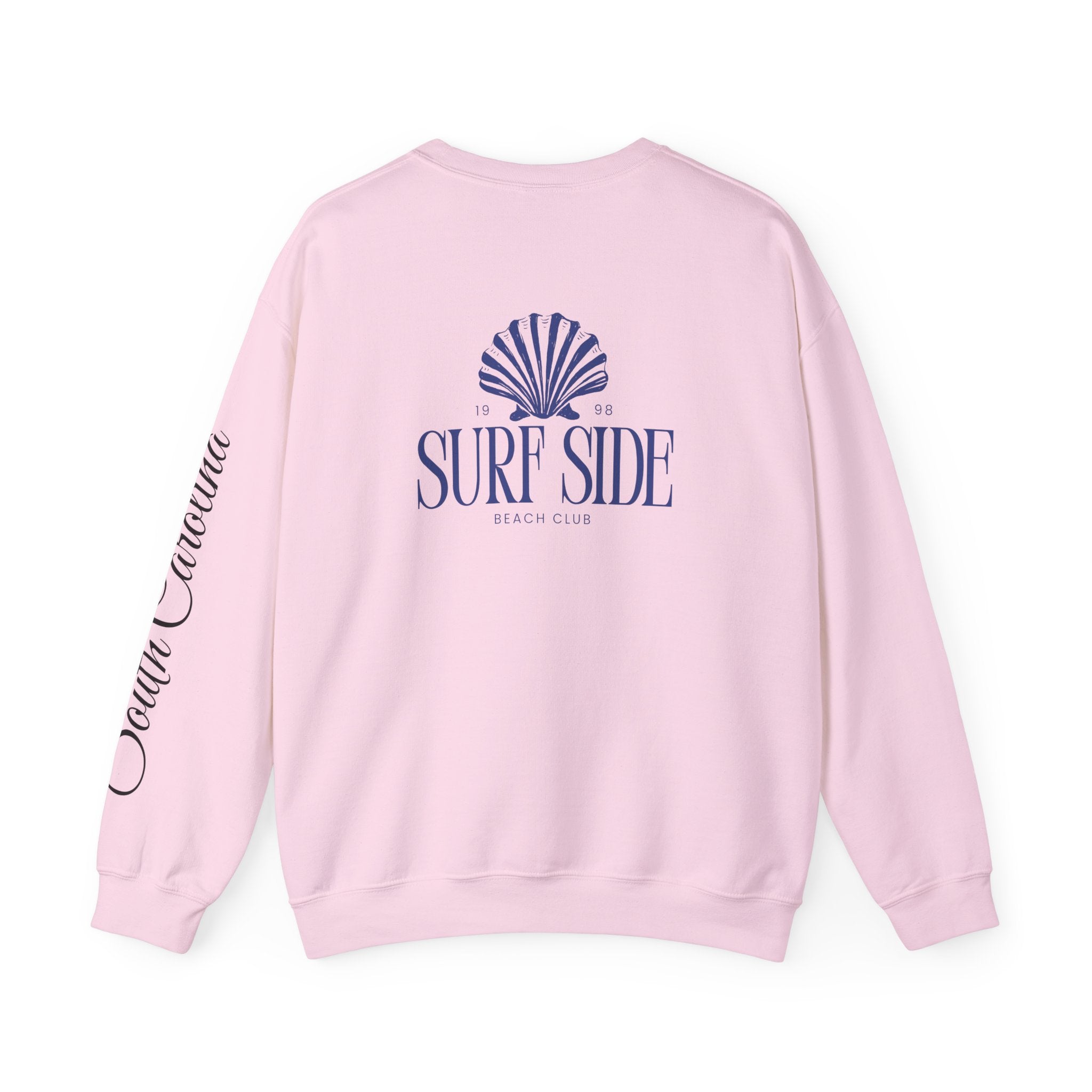 Beach Club Crewneck