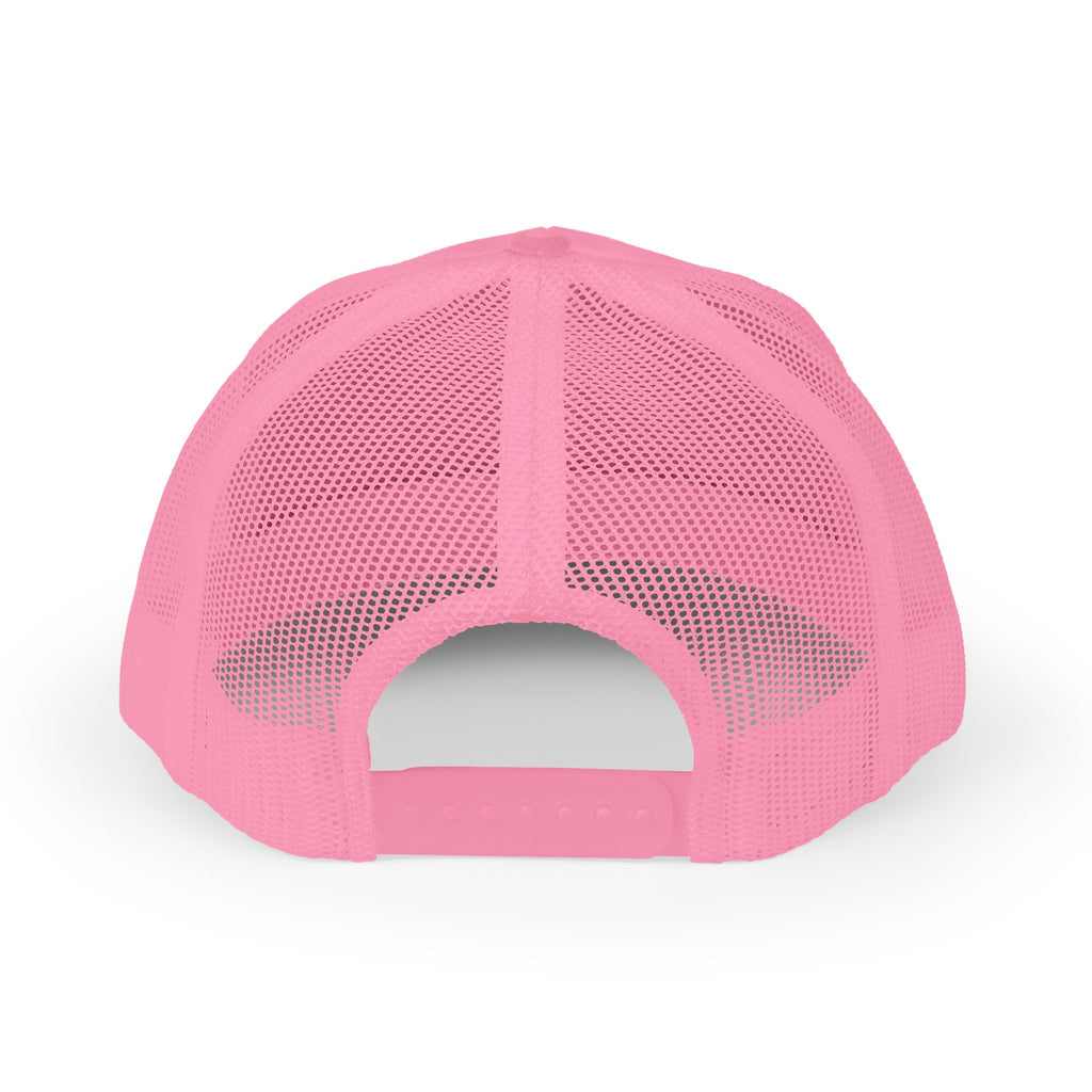 Surf Side Snapback Cap