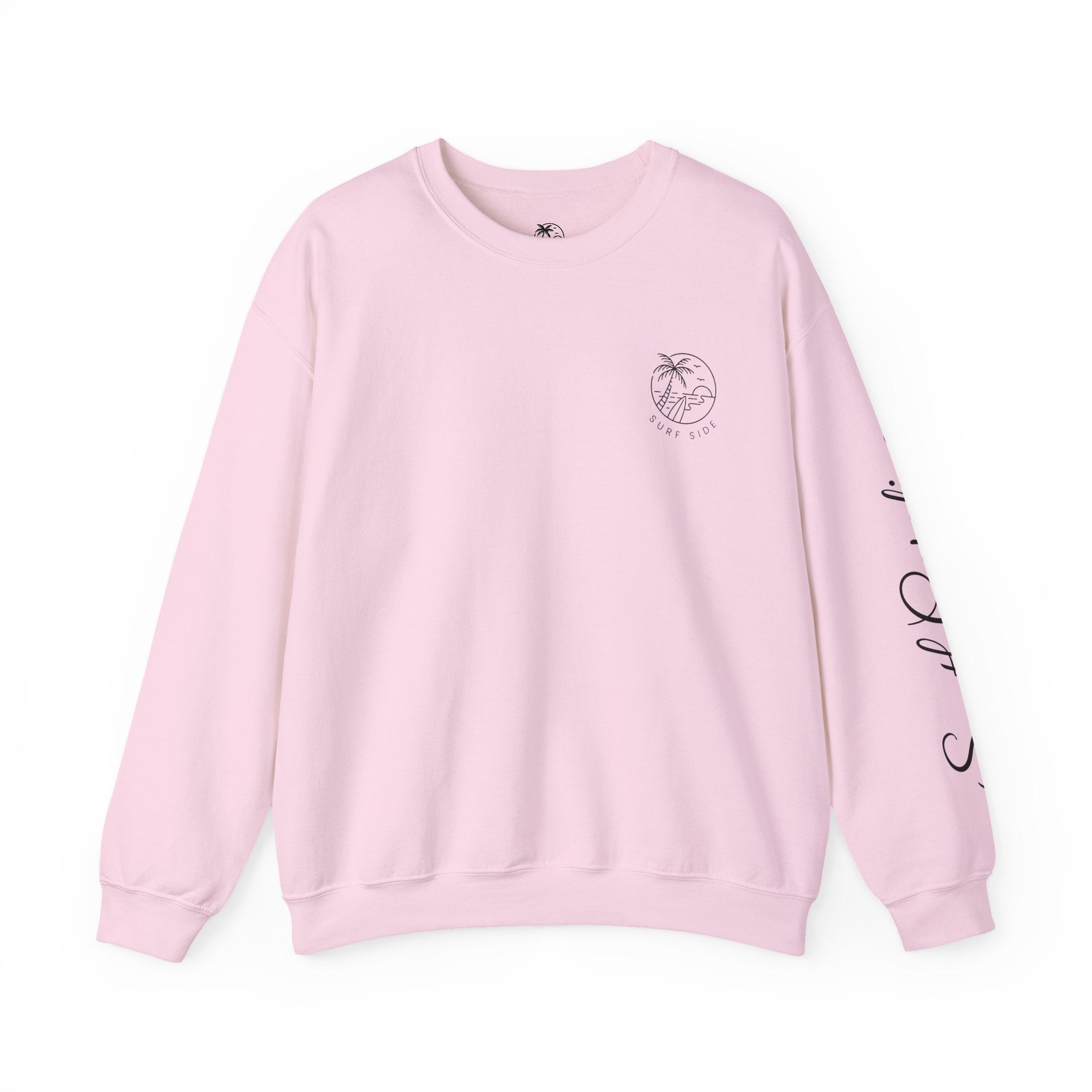 Beach Club Crewneck