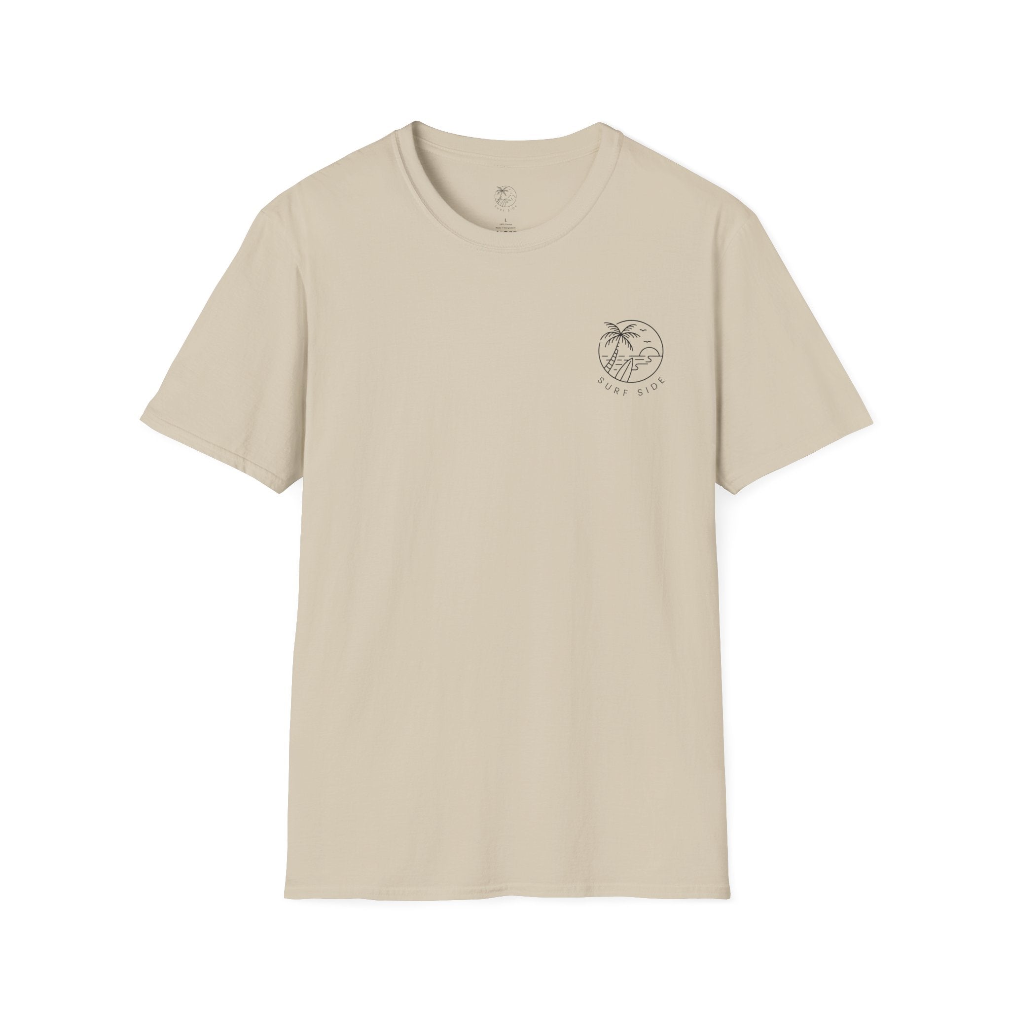 Beach Club T-Shirt