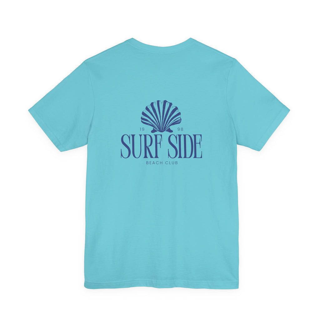 Beach Club T-Shirt