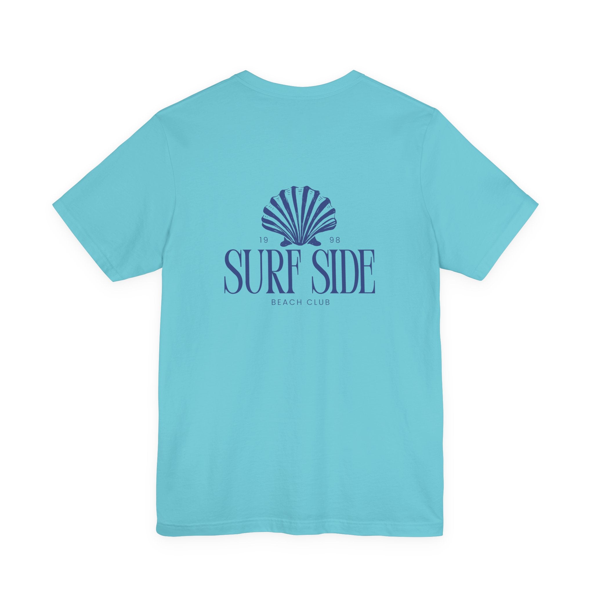 Beach Club T-Shirt