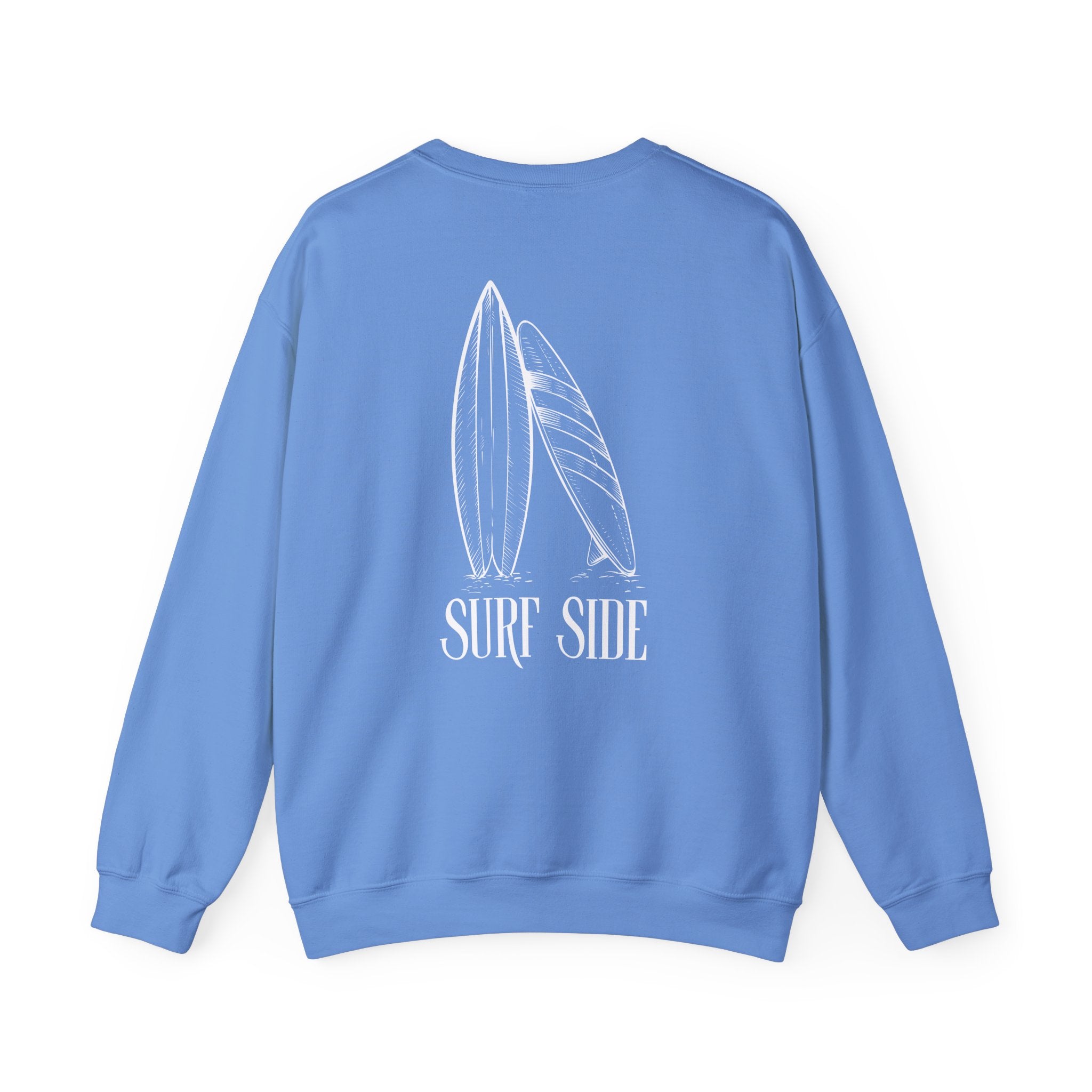 Surf Board Crewneck