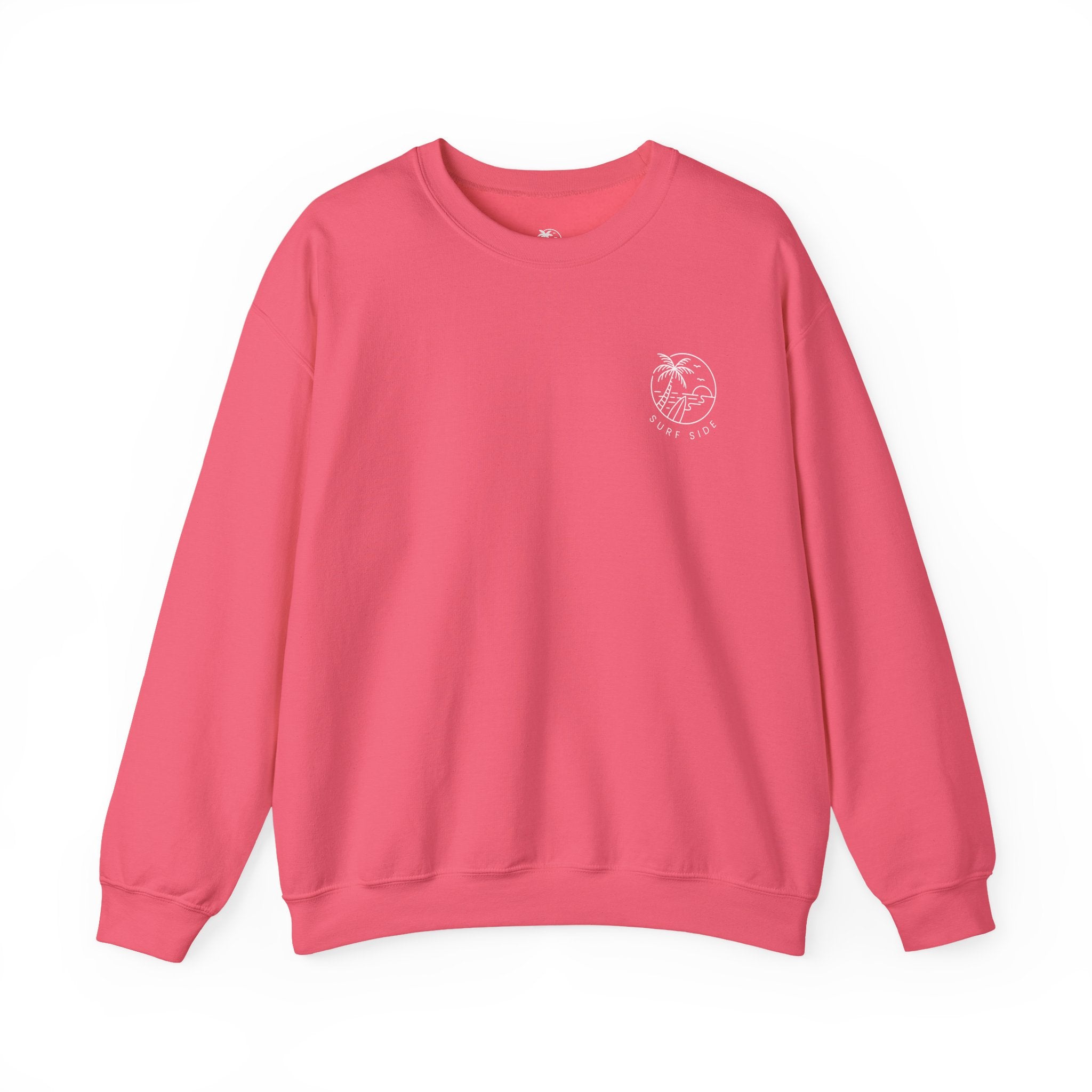 Surf Board Crewneck