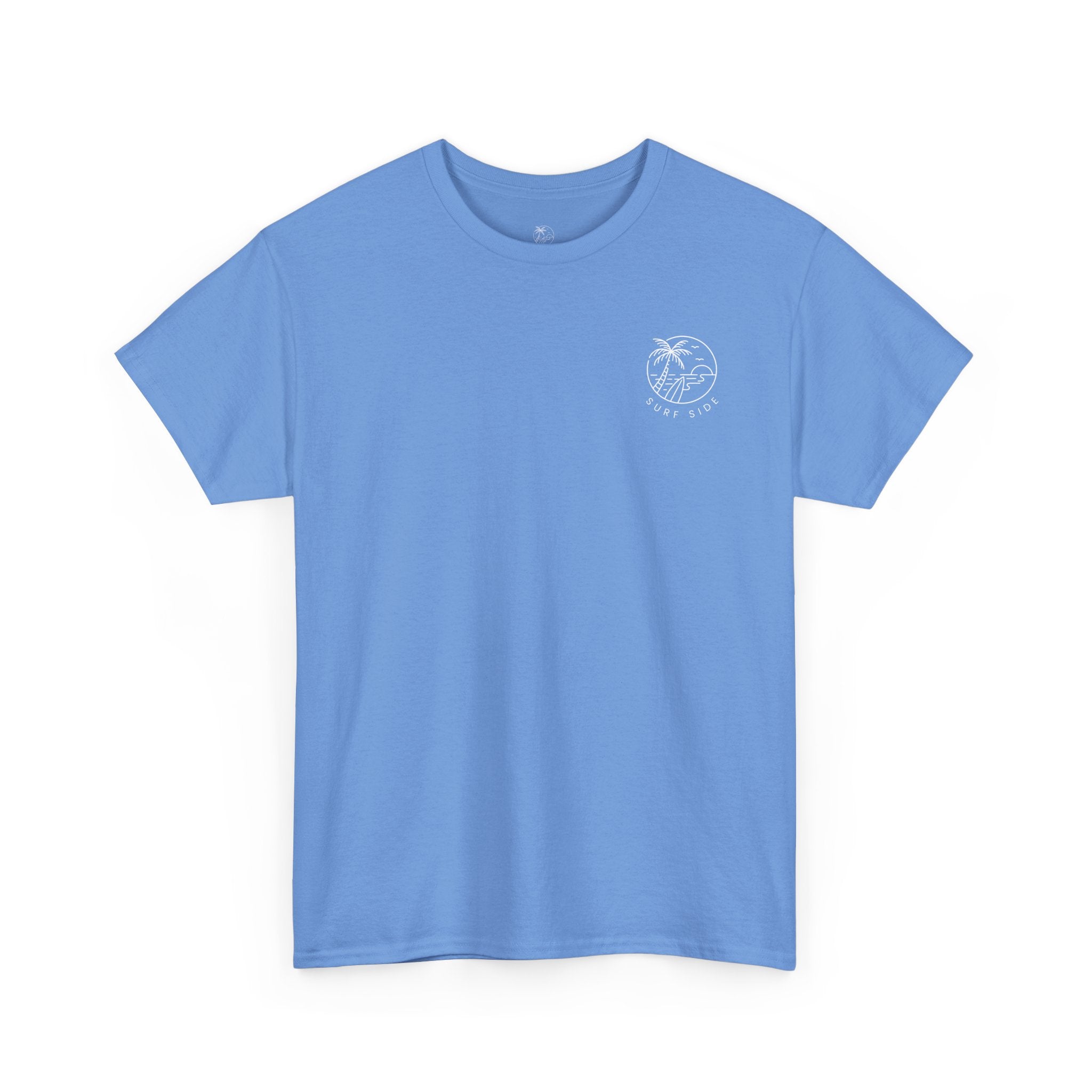 Surf Board T shirt