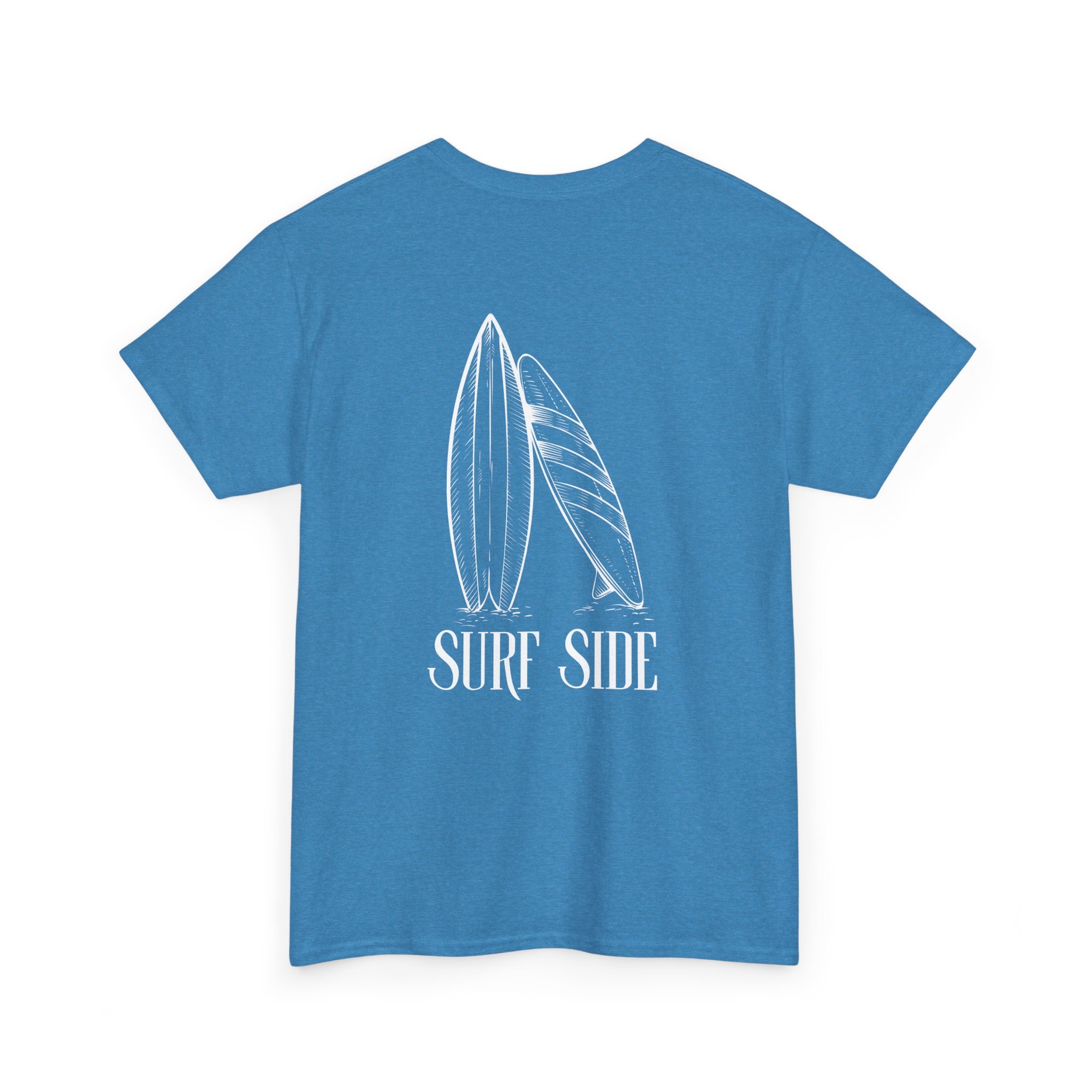 Surf Board T shirt