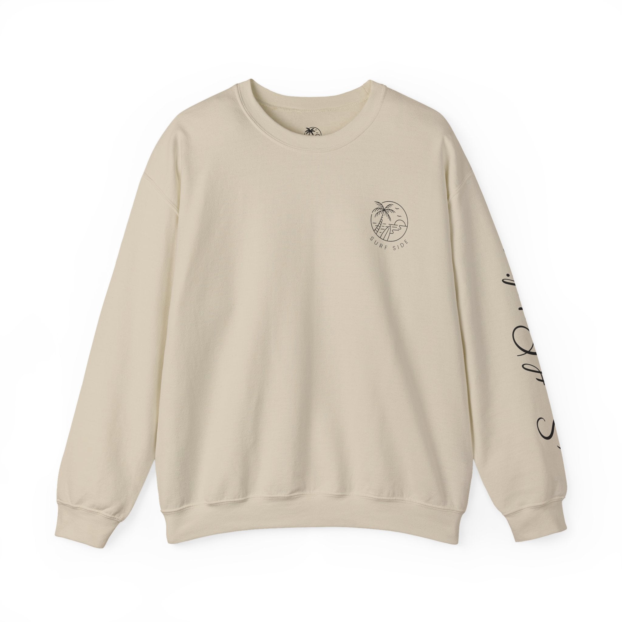 Beach Club Crewneck