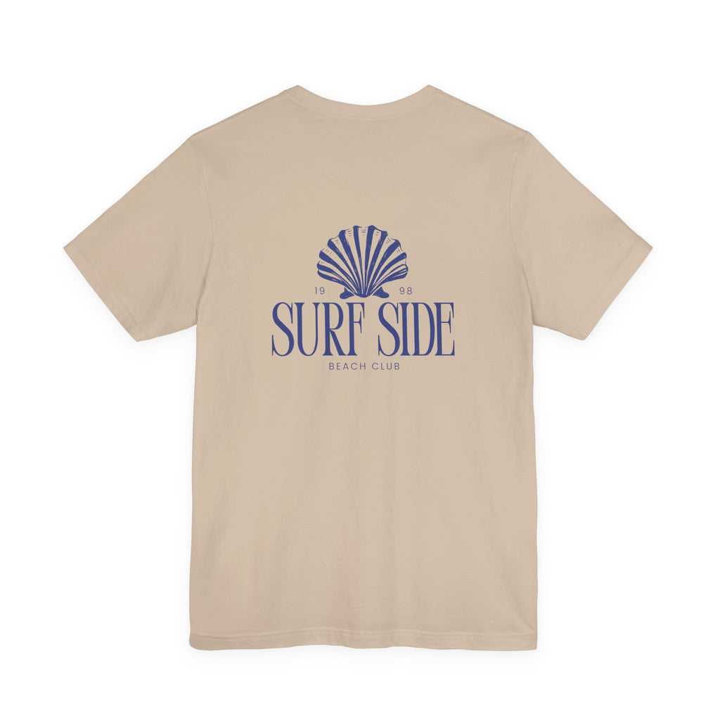 Beach Club T-Shirt