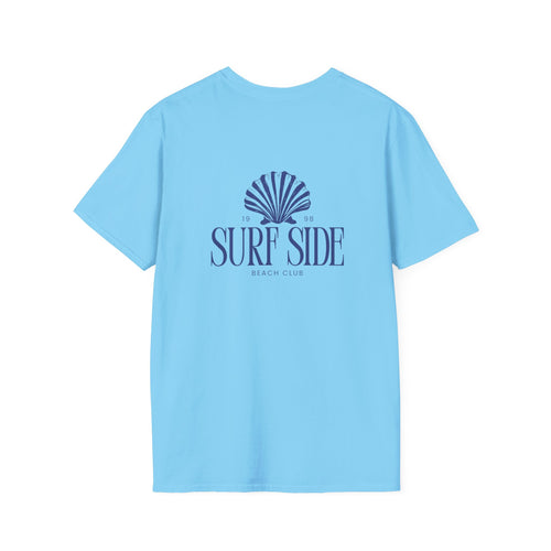 Beach Club T-Shirt