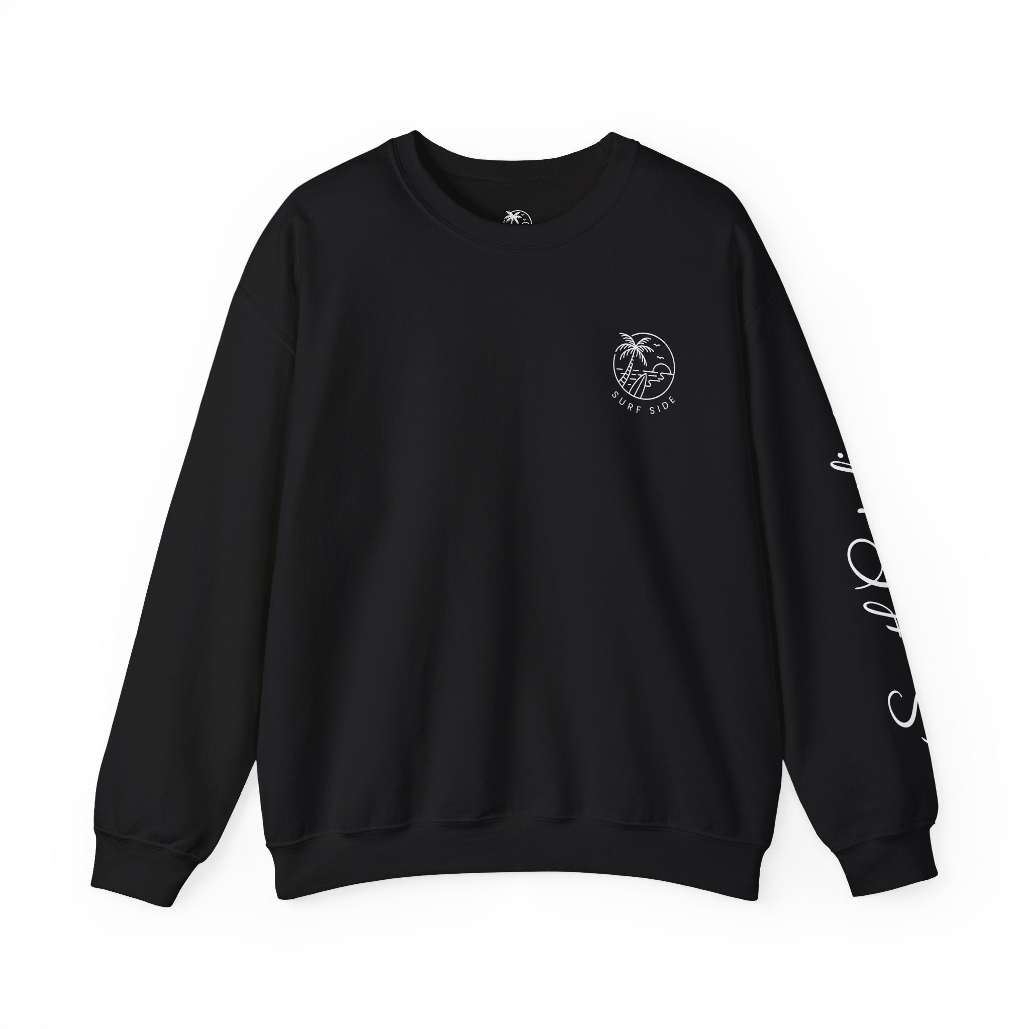 Beach Club Crewneck