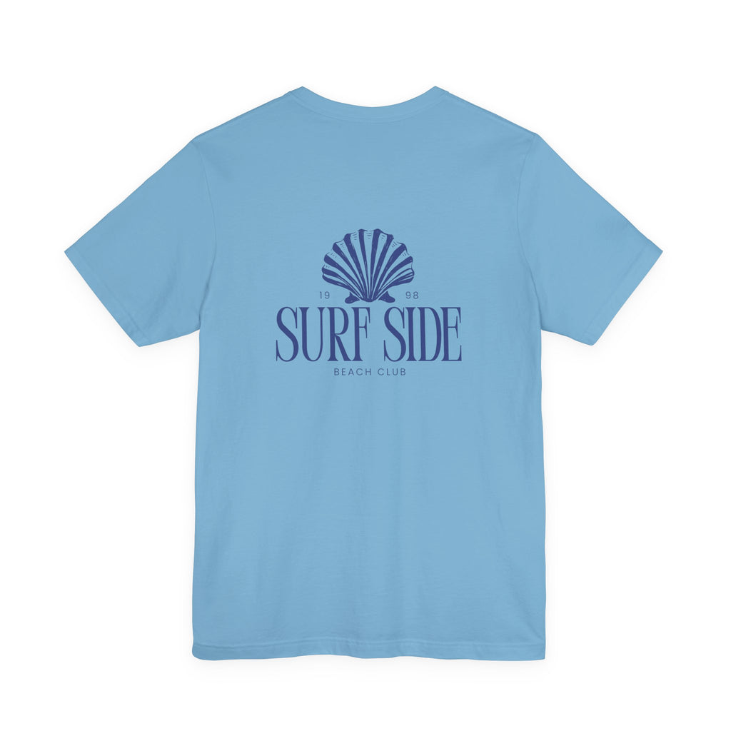 Beach Club T-Shirt