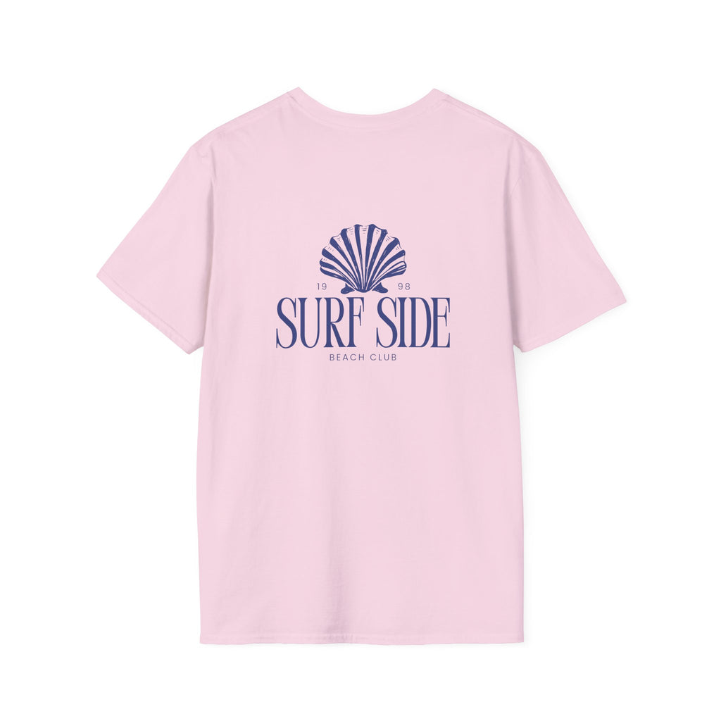 Beach Club T-Shirt