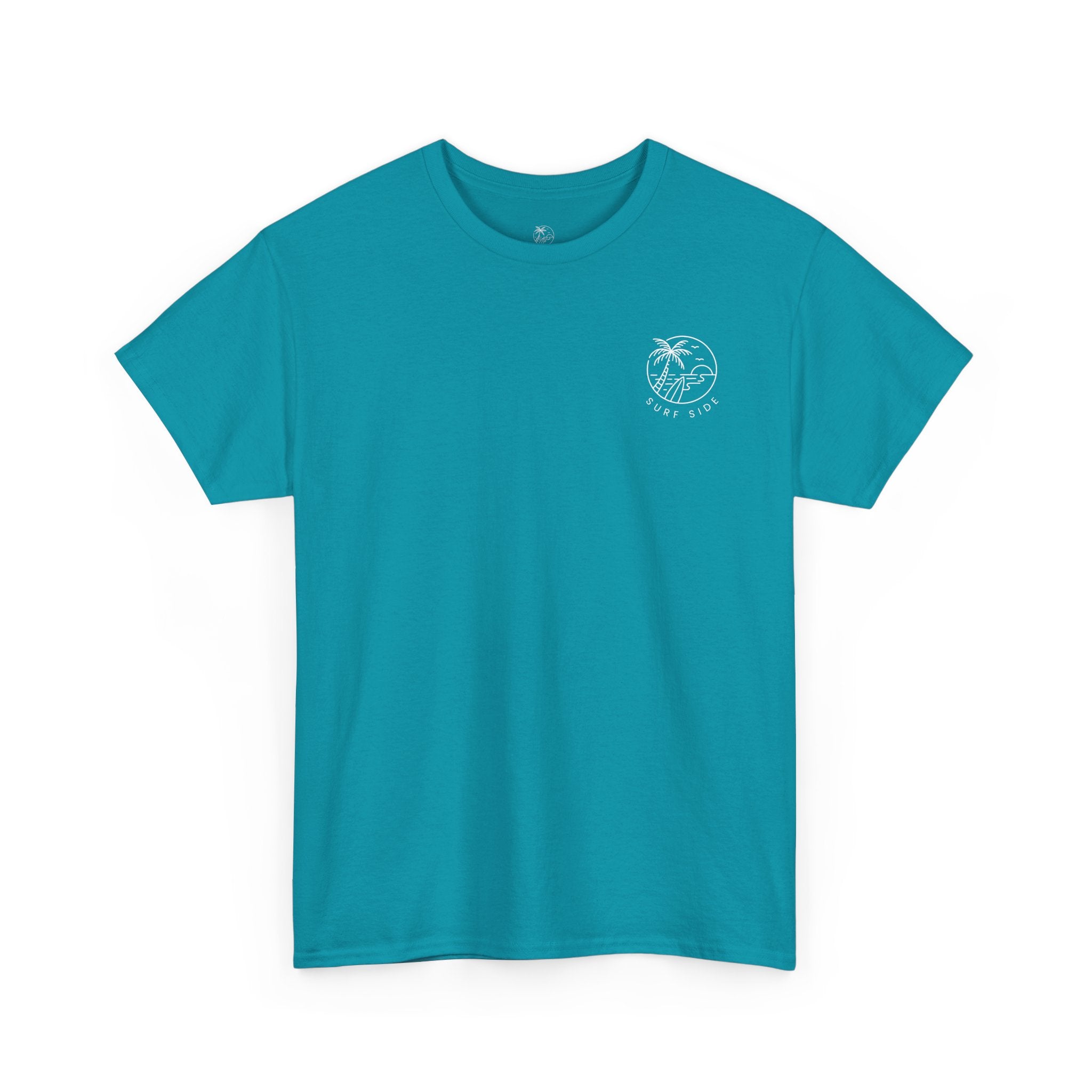 Surf Board T shirt