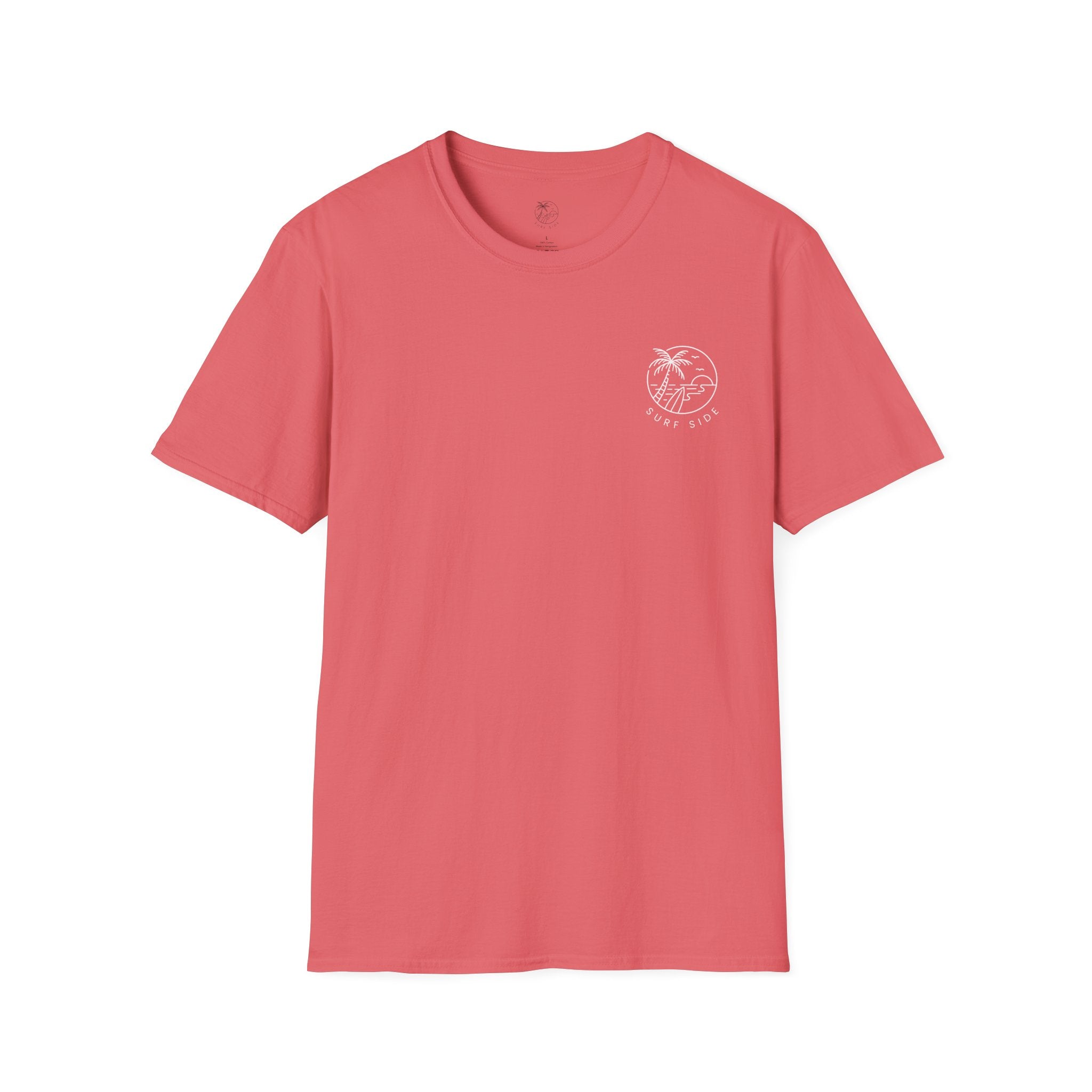 Beach Club T-Shirt