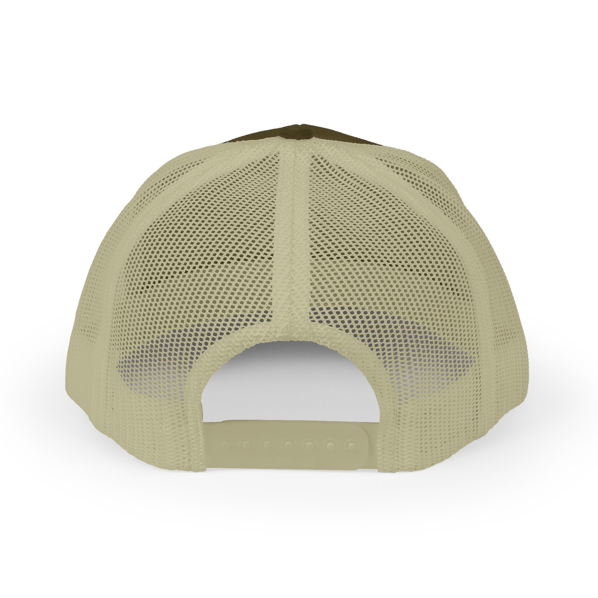 Surf Side Snapback Cap