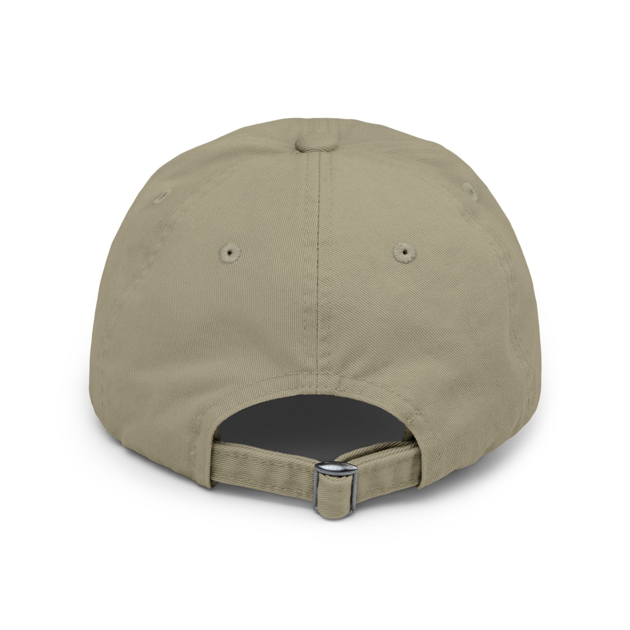 Distressed Surf Side Turtle Cap
