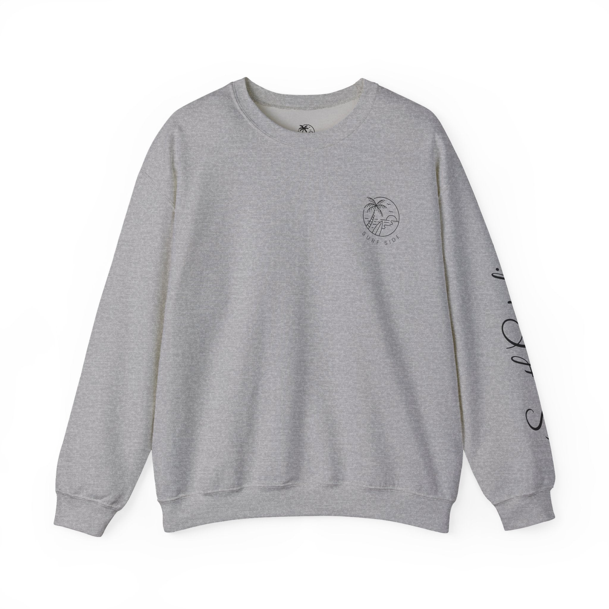 Beach Club Crewneck