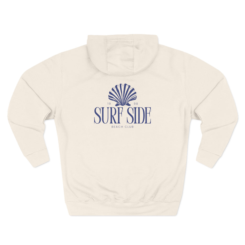 Surf Side Shell Hoodie
