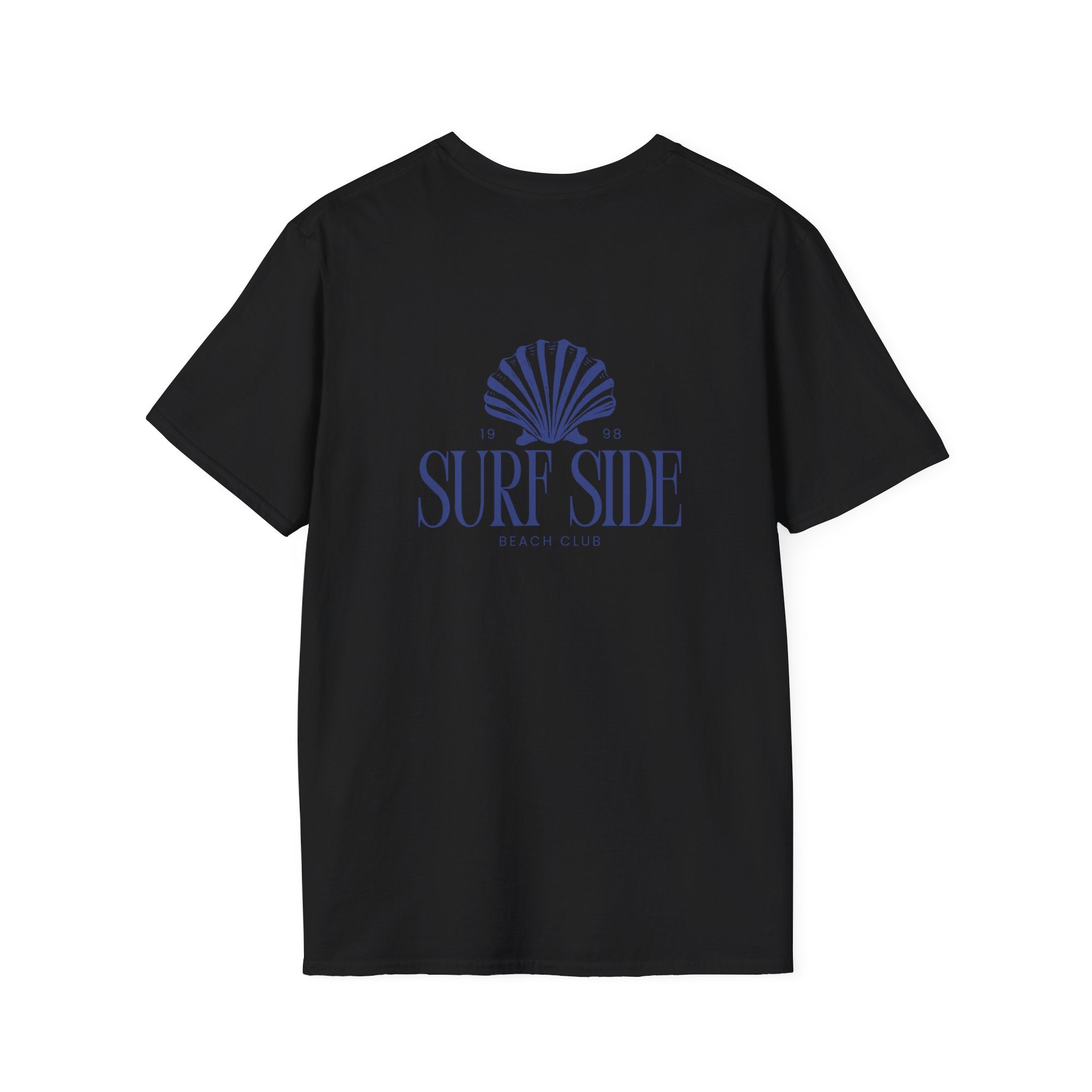 Beach Club T-Shirt
