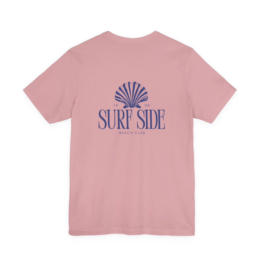 Beach Club T-Shirt