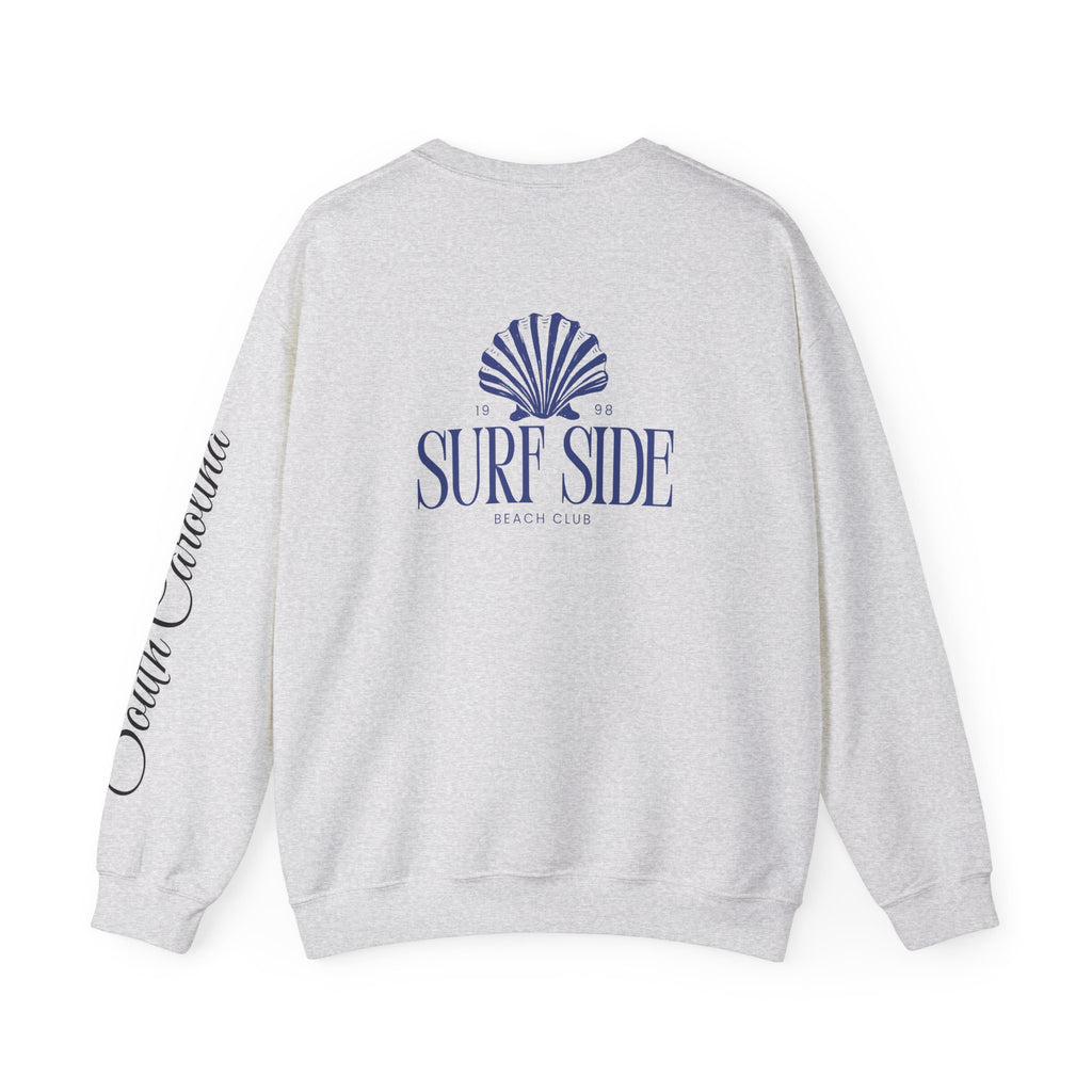 Beach Club Crewneck