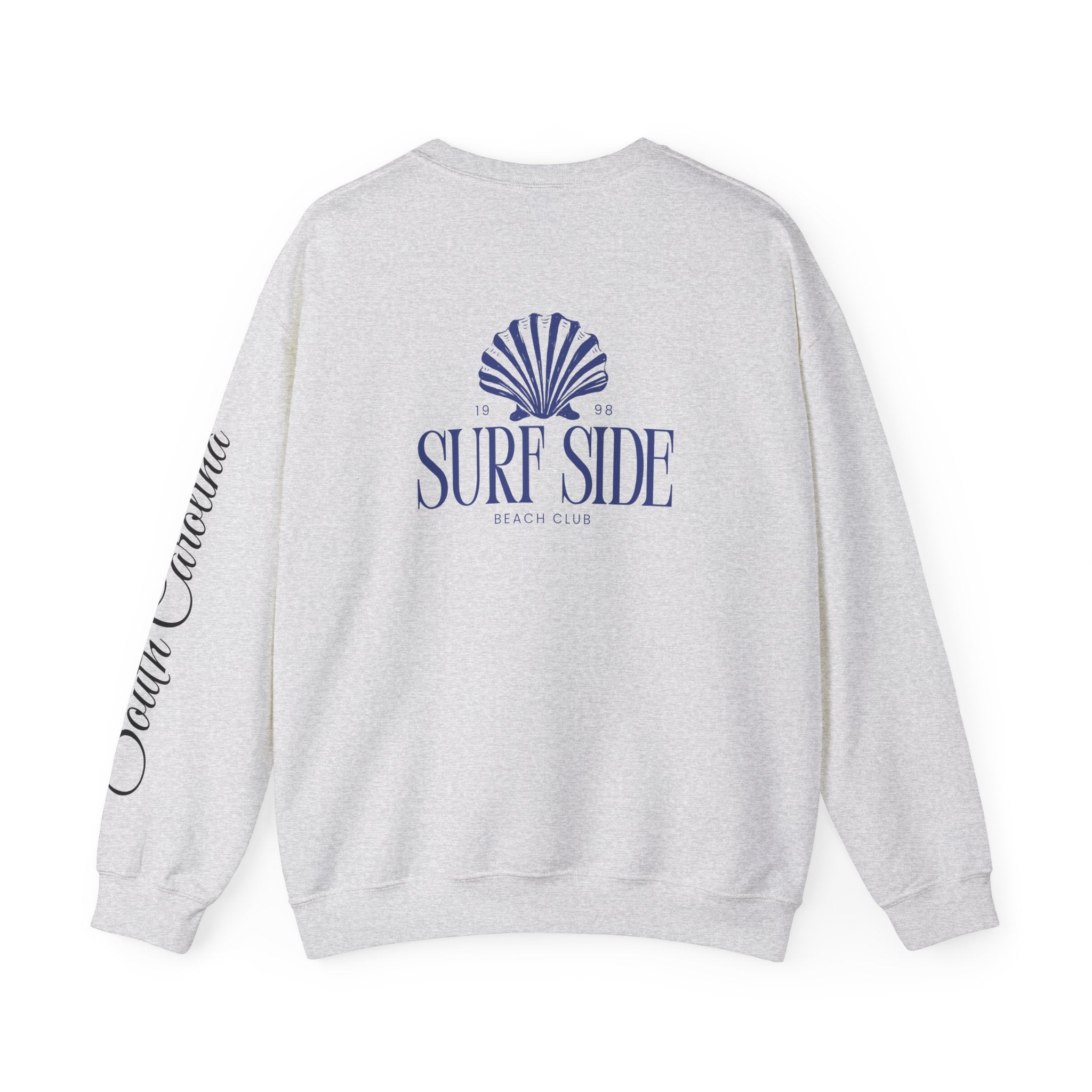 Beach Club Crewneck