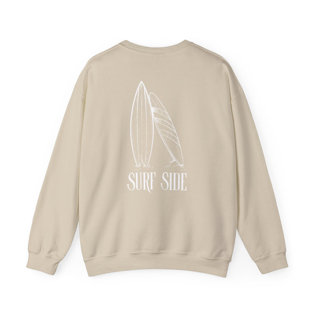 Surf Board Crewneck