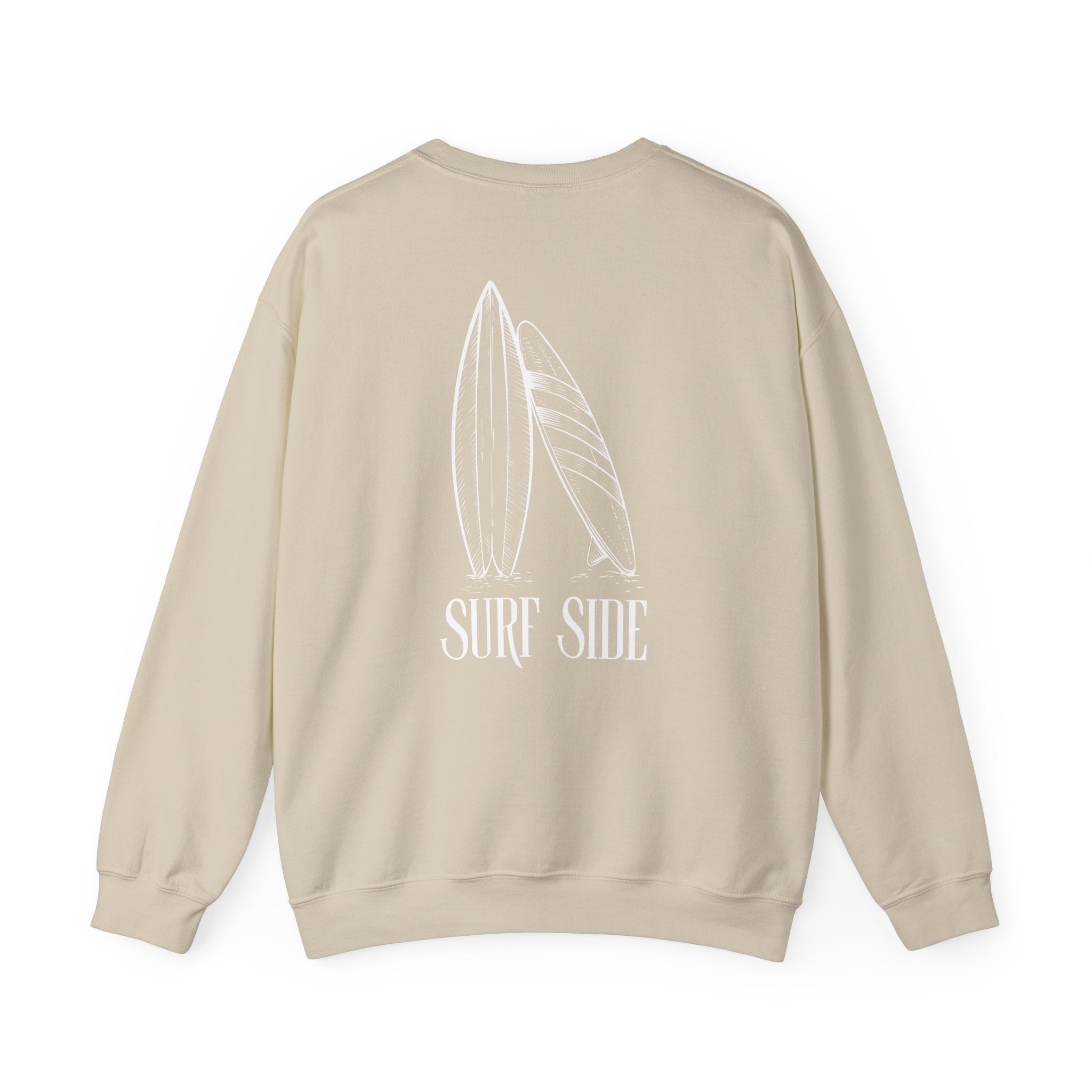 Surf Board Crewneck