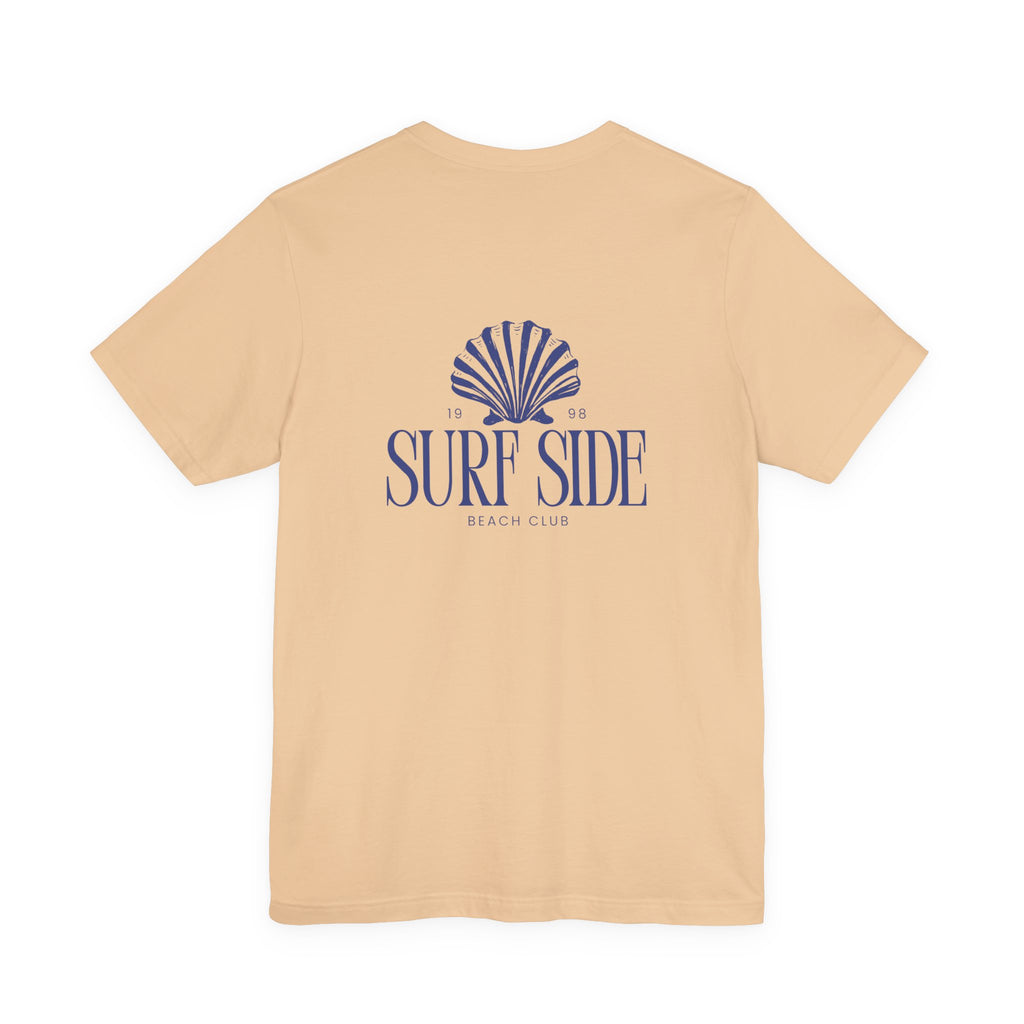 Beach Club T-Shirt