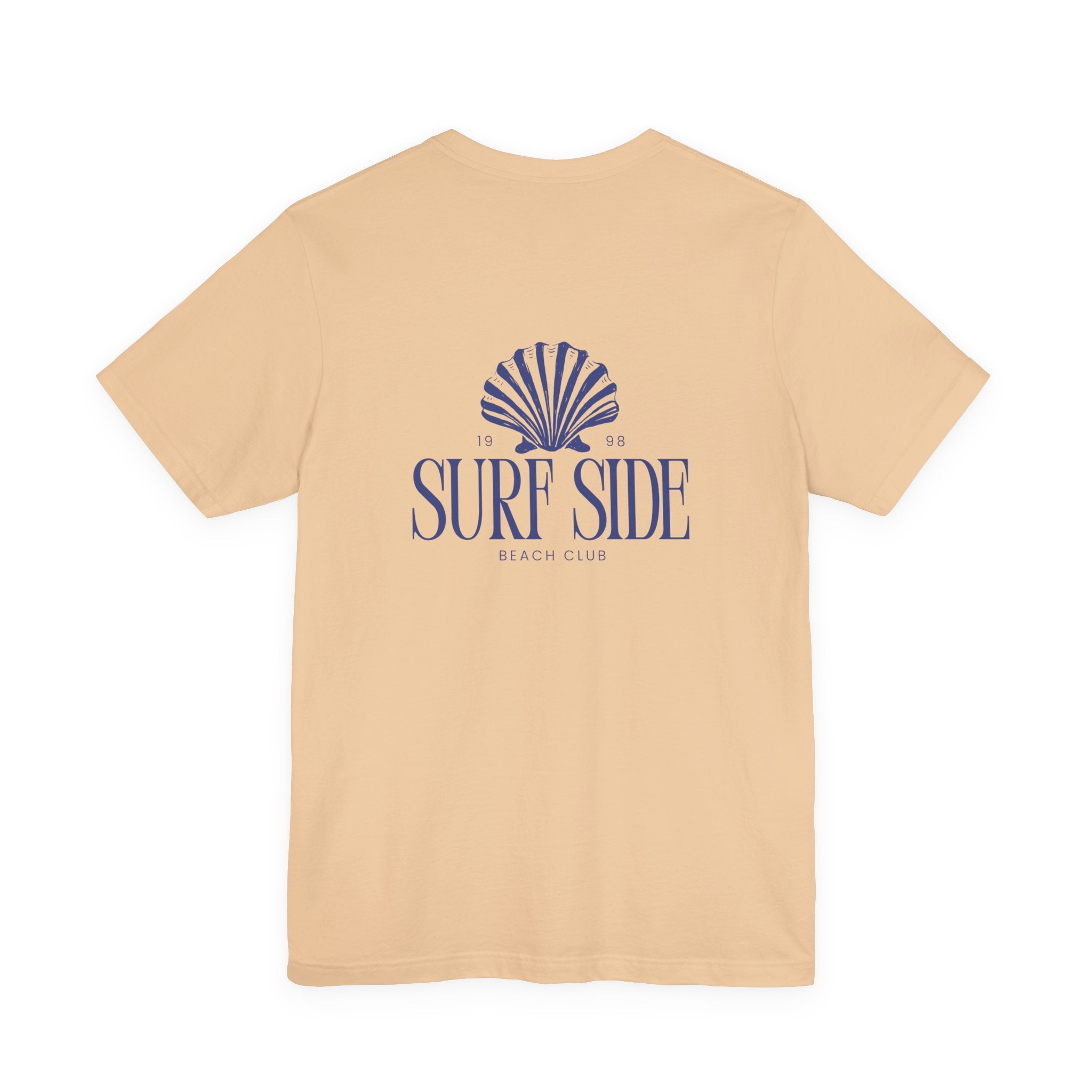 Beach Club T-Shirt