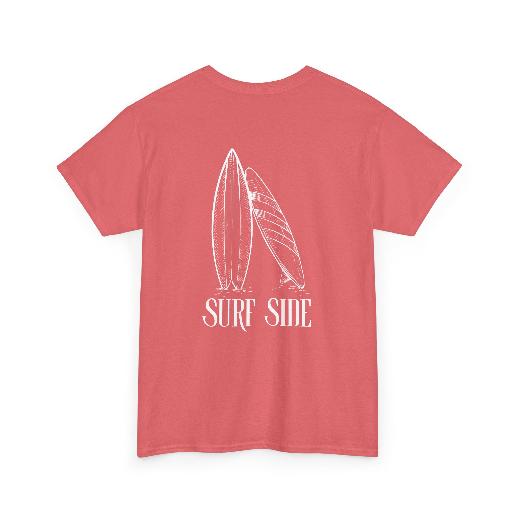 Surf Board T shirt