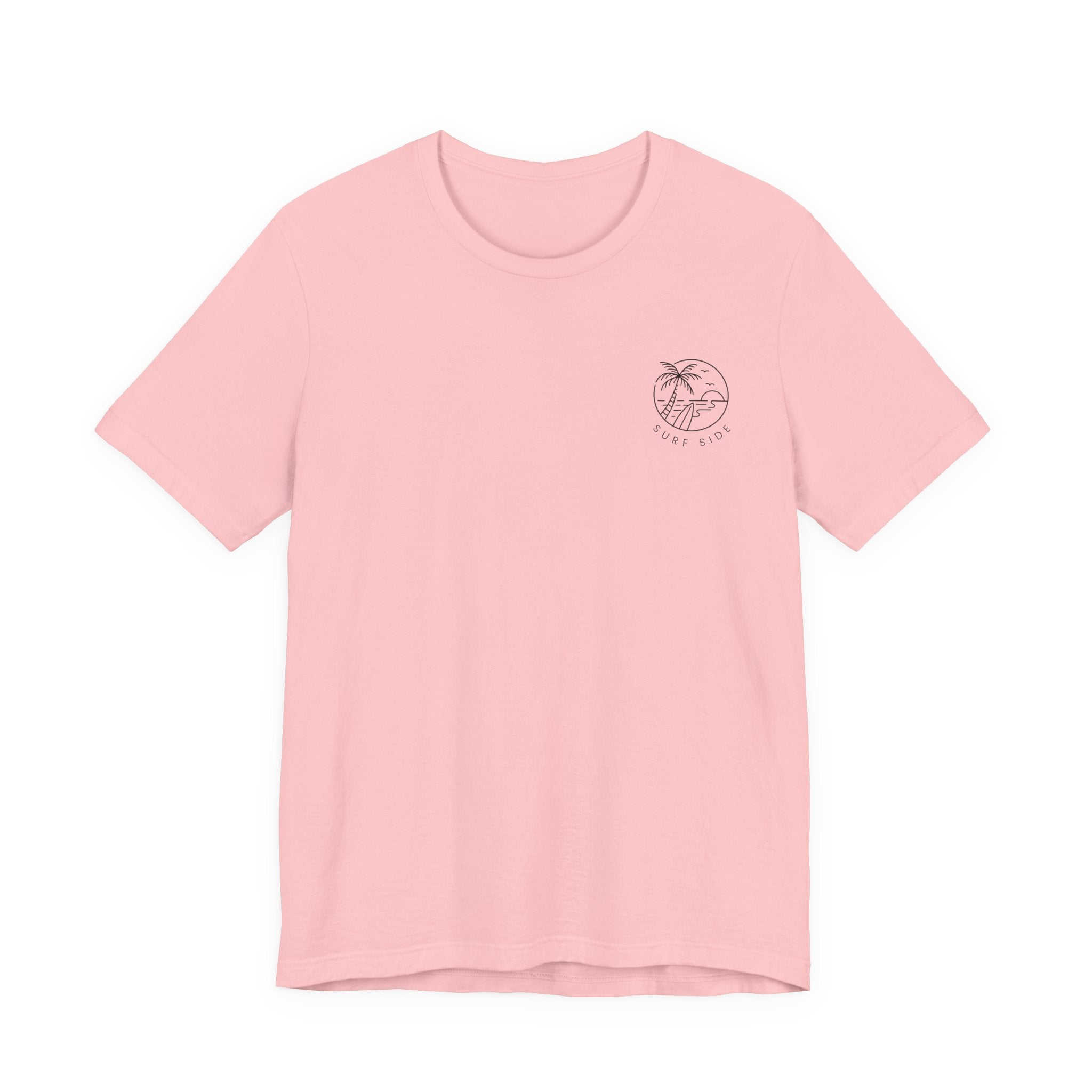Beach Club T-Shirt