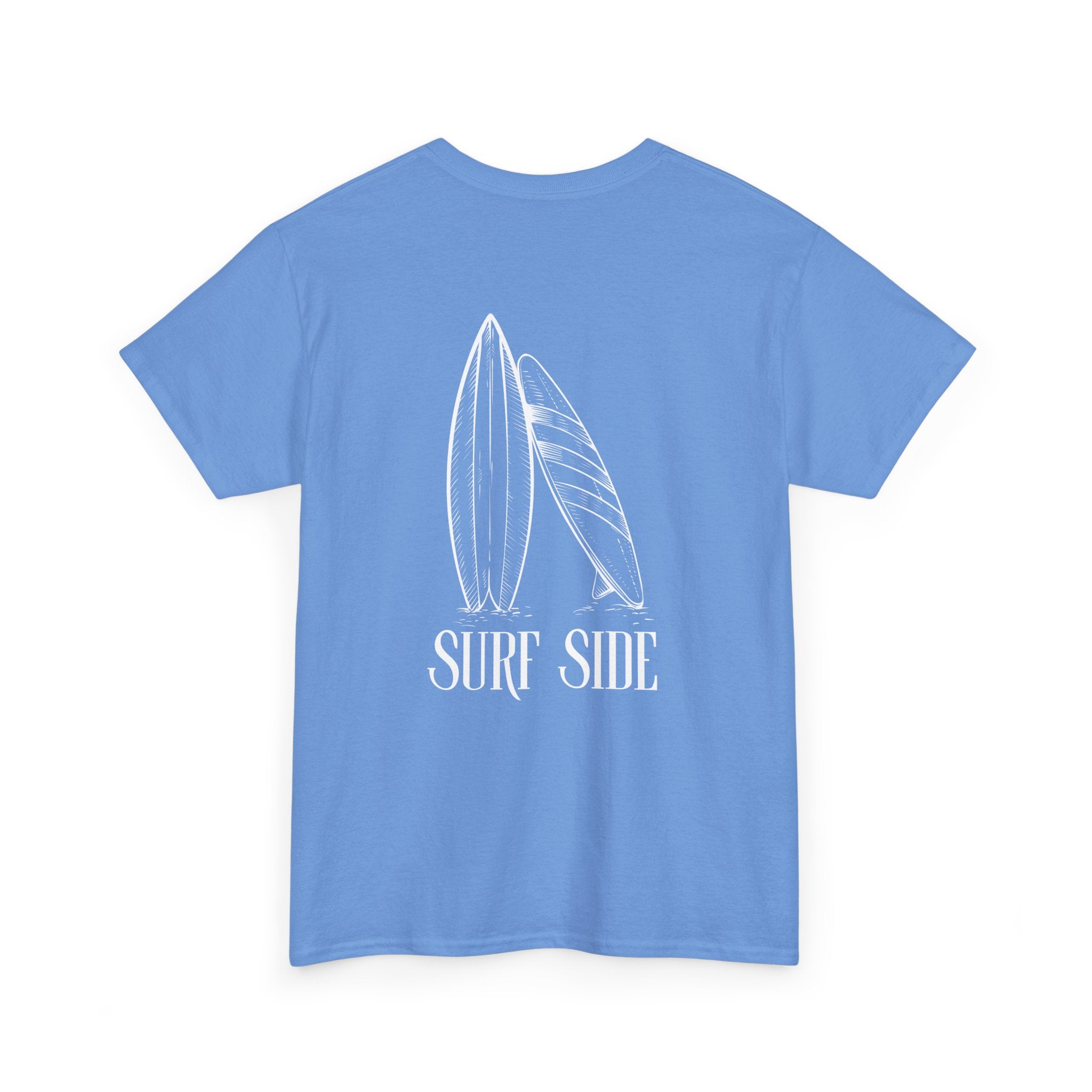 Surf Board T shirt