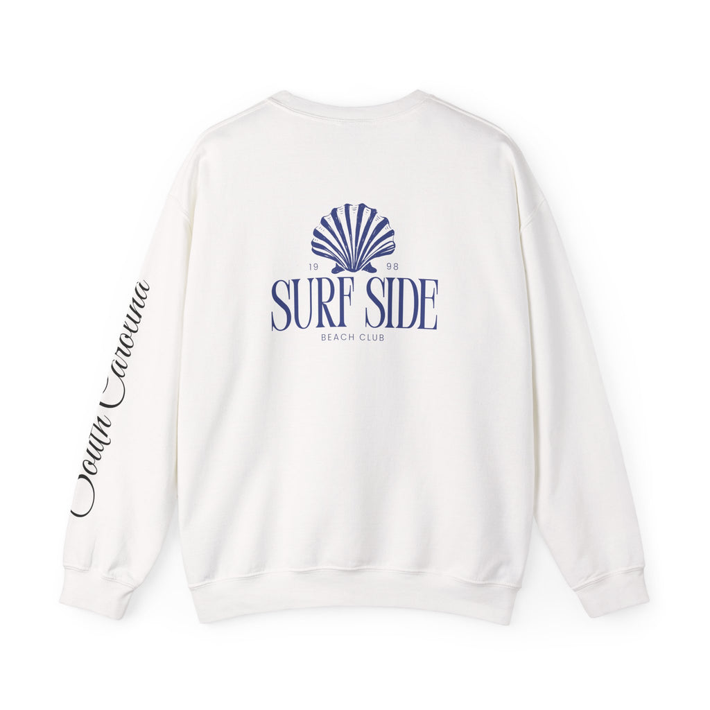 Beach Club Crewneck