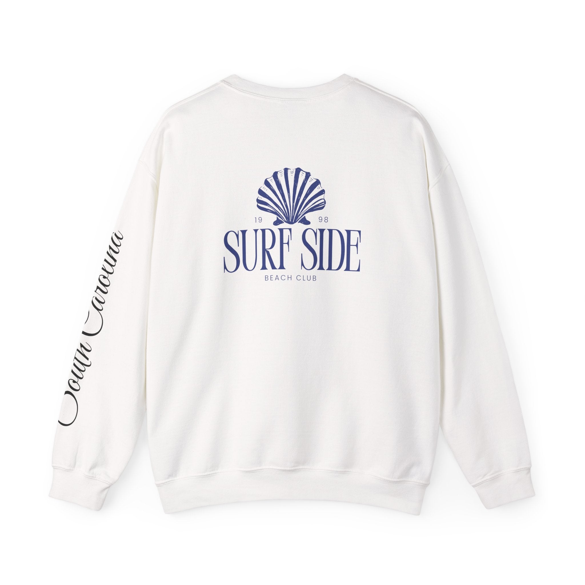 Beach Club Crewneck