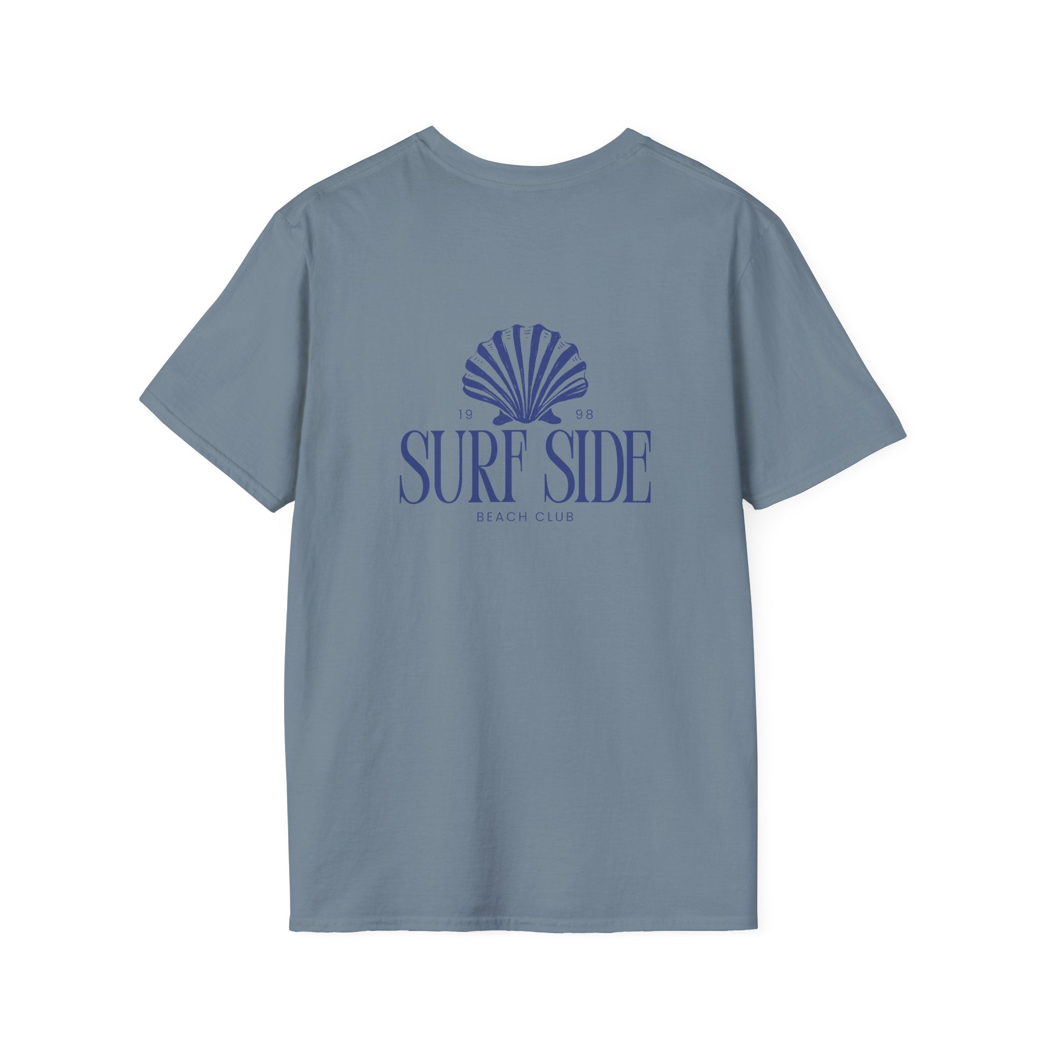 Beach Club T-Shirt