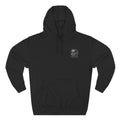Surfboard Graphic Hoodie