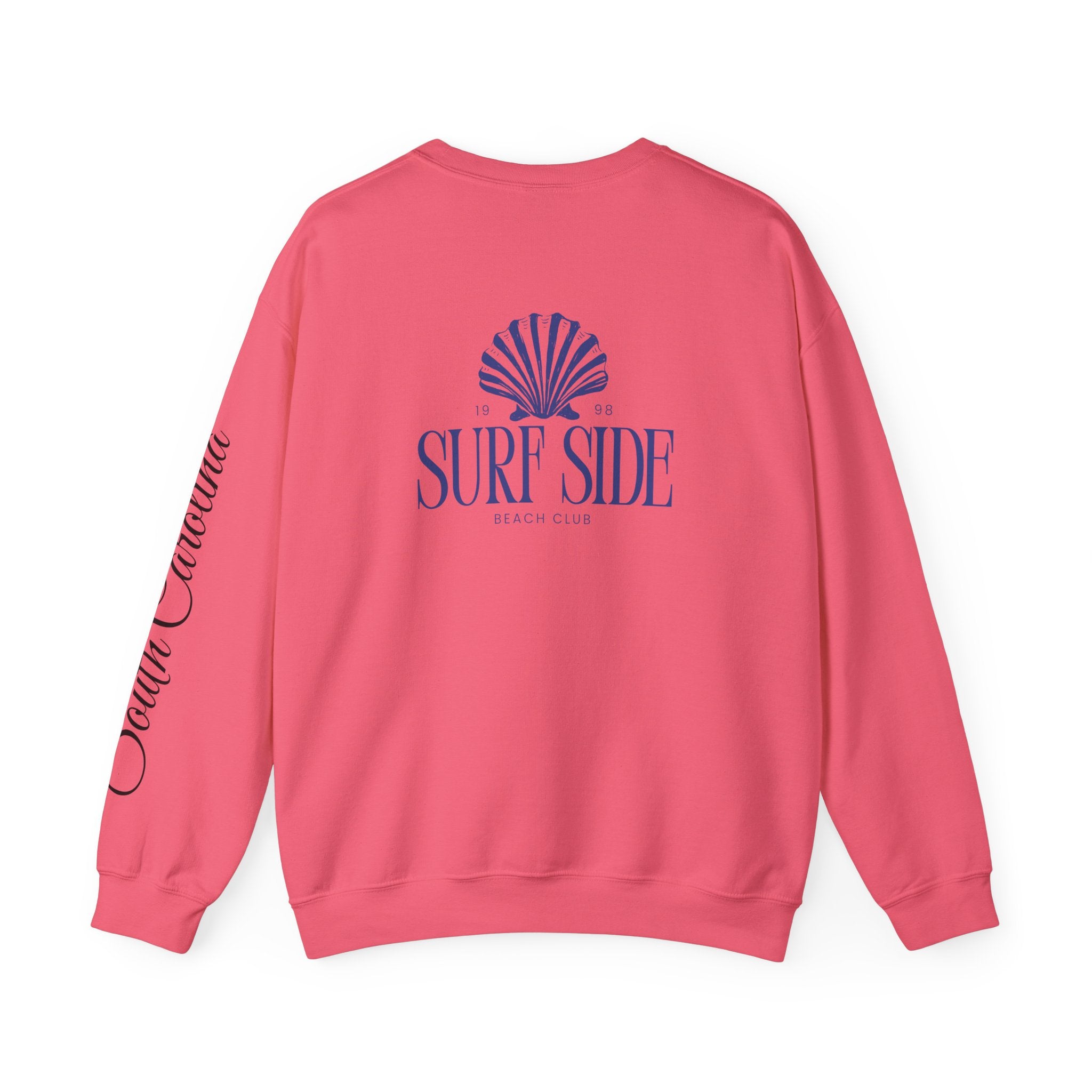 Beach Club Crewneck