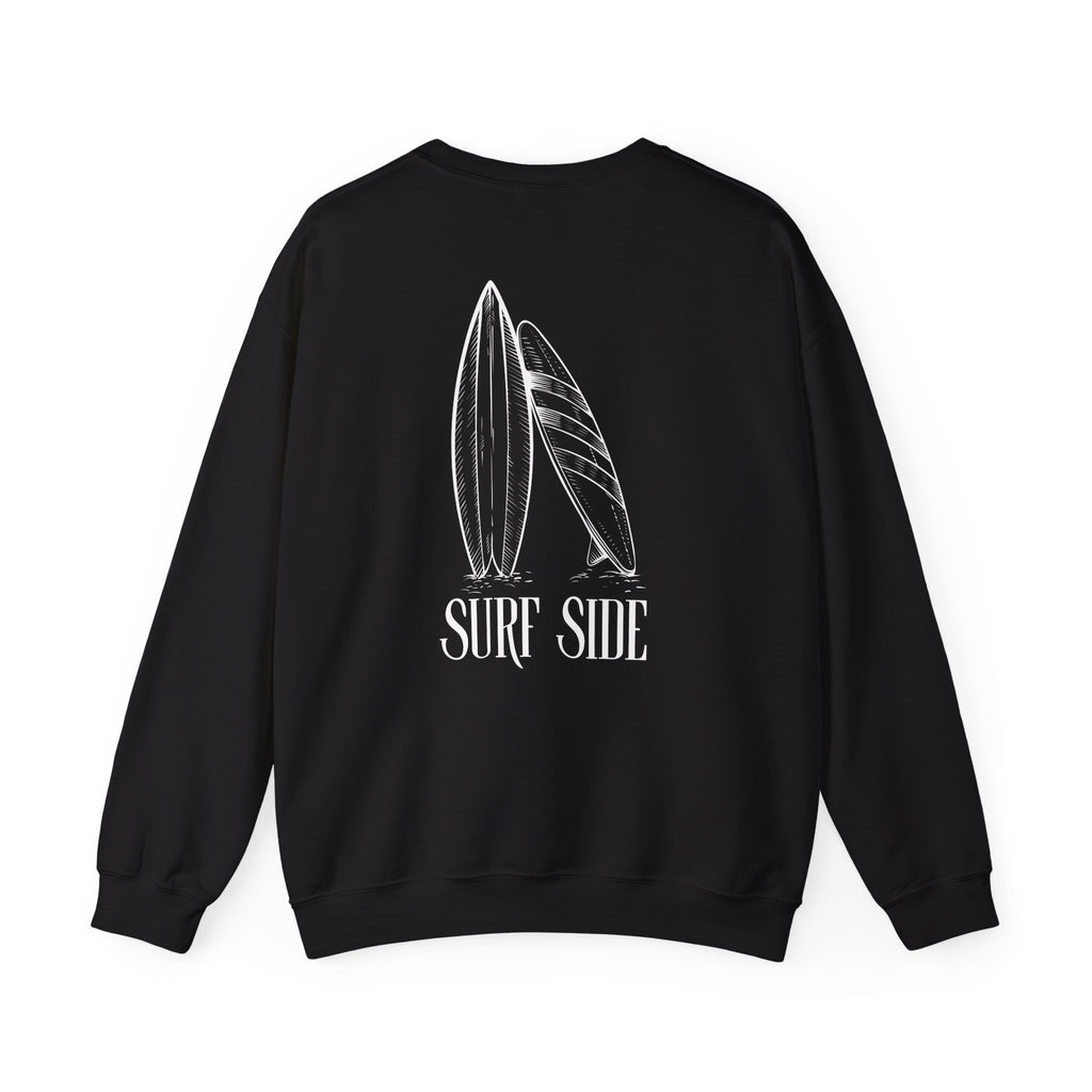 Surf Board Crewneck