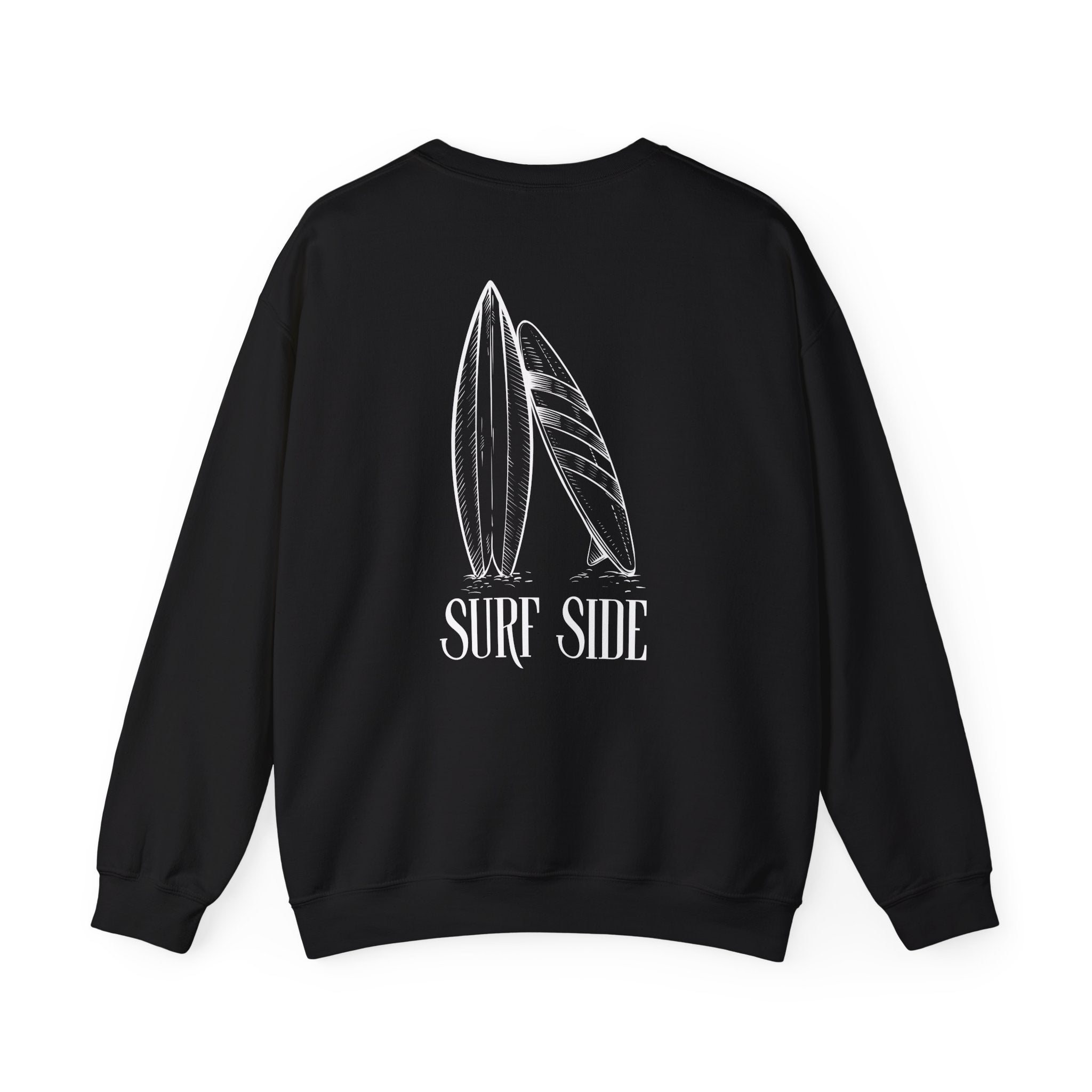 Surf Board Crewneck